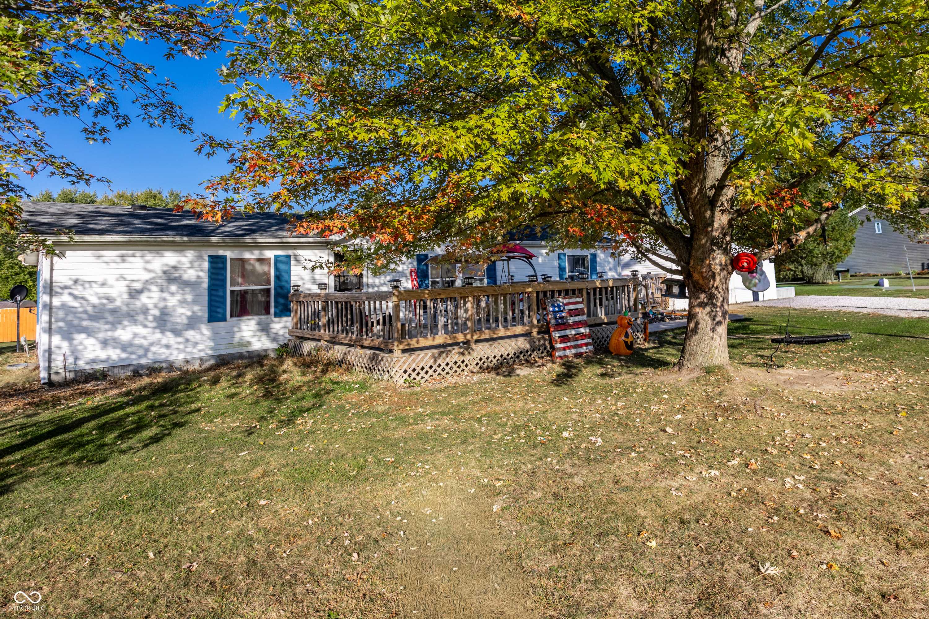Frankton, IN 46044,401 S Fletcher ST