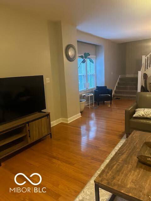 Indianapolis, IN 46205,2322 N Alabama ST