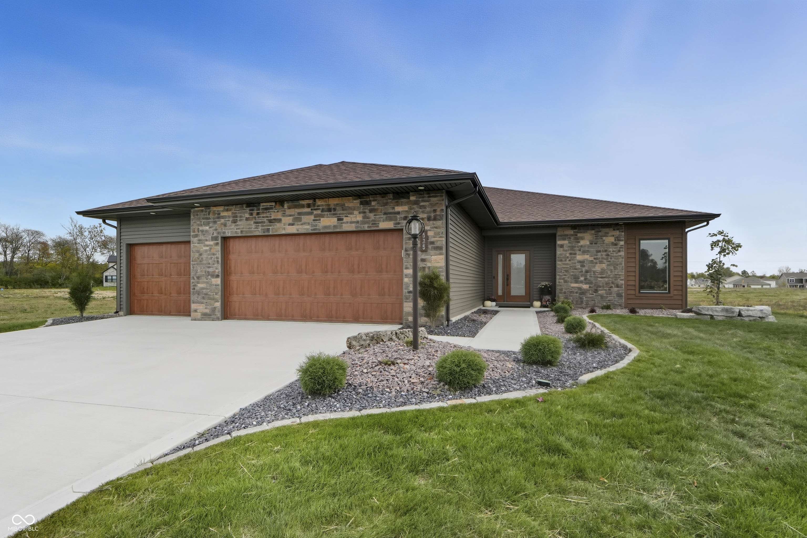 Huntertown, IN 46748,535 Ridley Park WAY