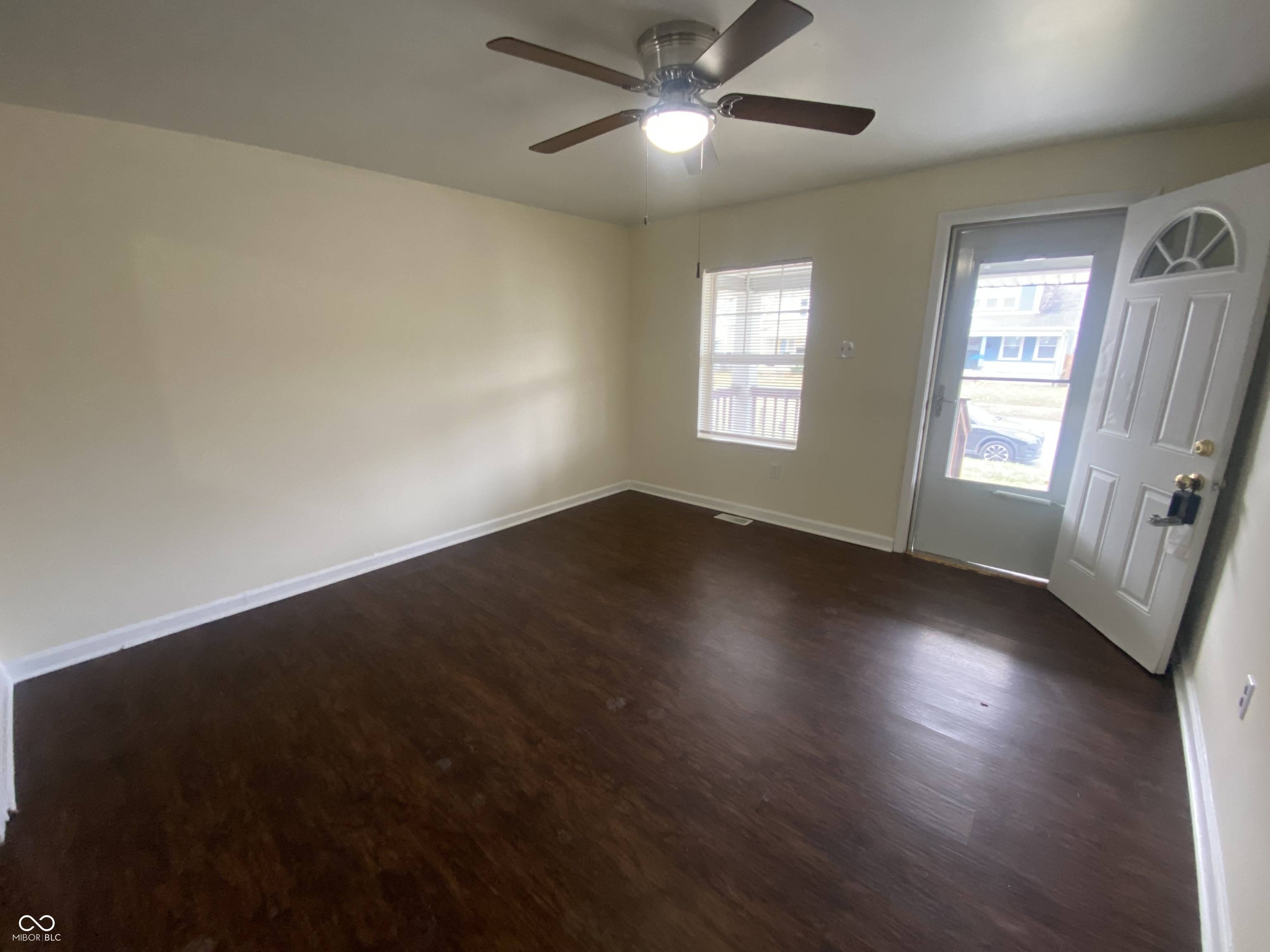 Indianapolis, IN 46201,1219 N Rural ST