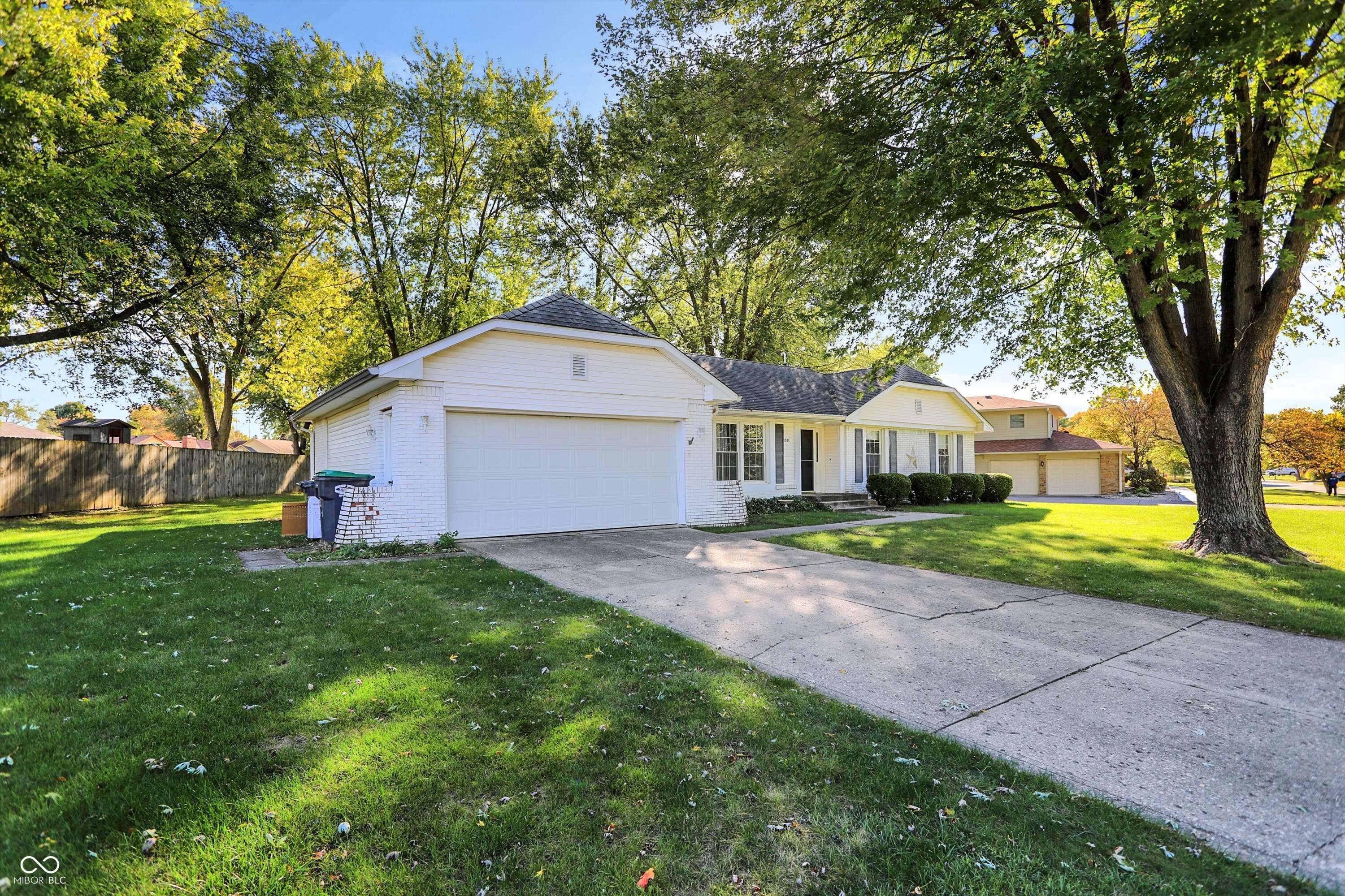 Greenwood, IN 46142,1331 Echo Bend ST
