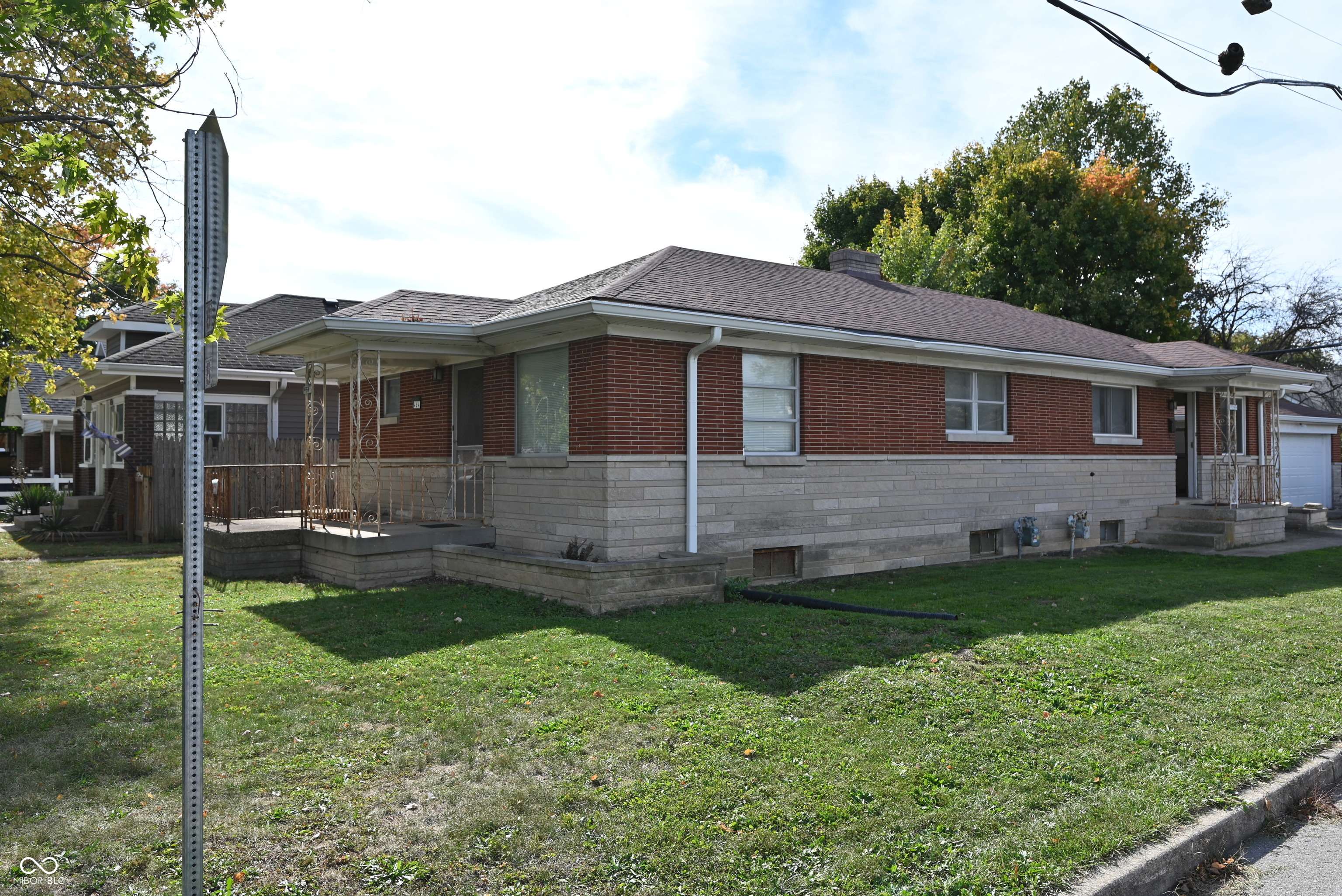 Beech Grove, IN 46107,1701 Southern AVE