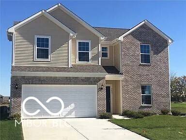 Whitestown, IN 46075,5421 Tanglewood LN