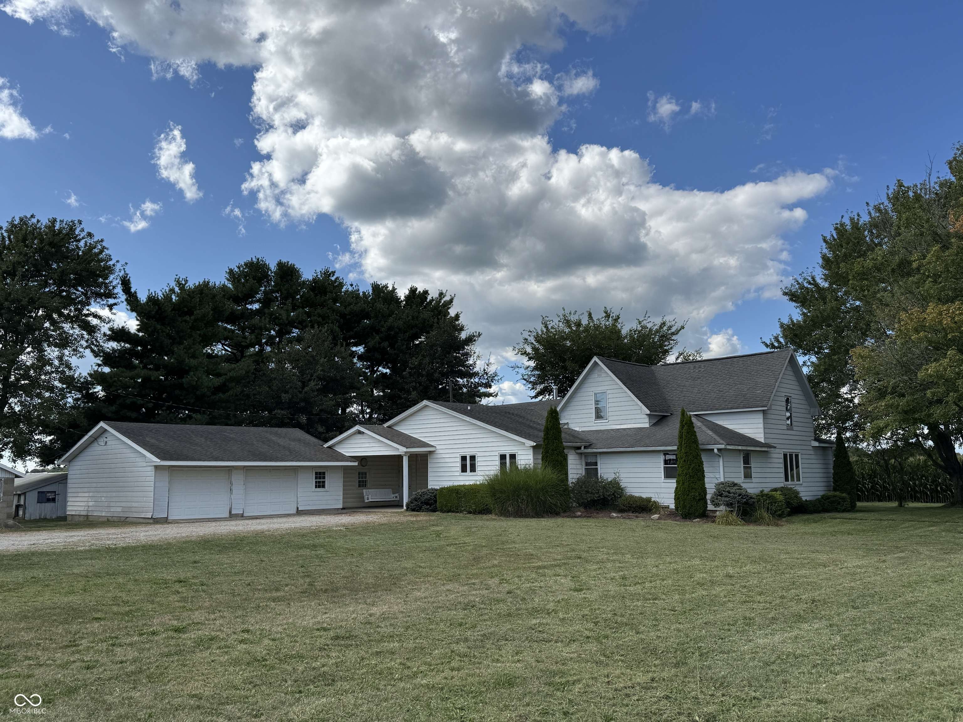 Whitestown, IN 46075,2010 N 675 E