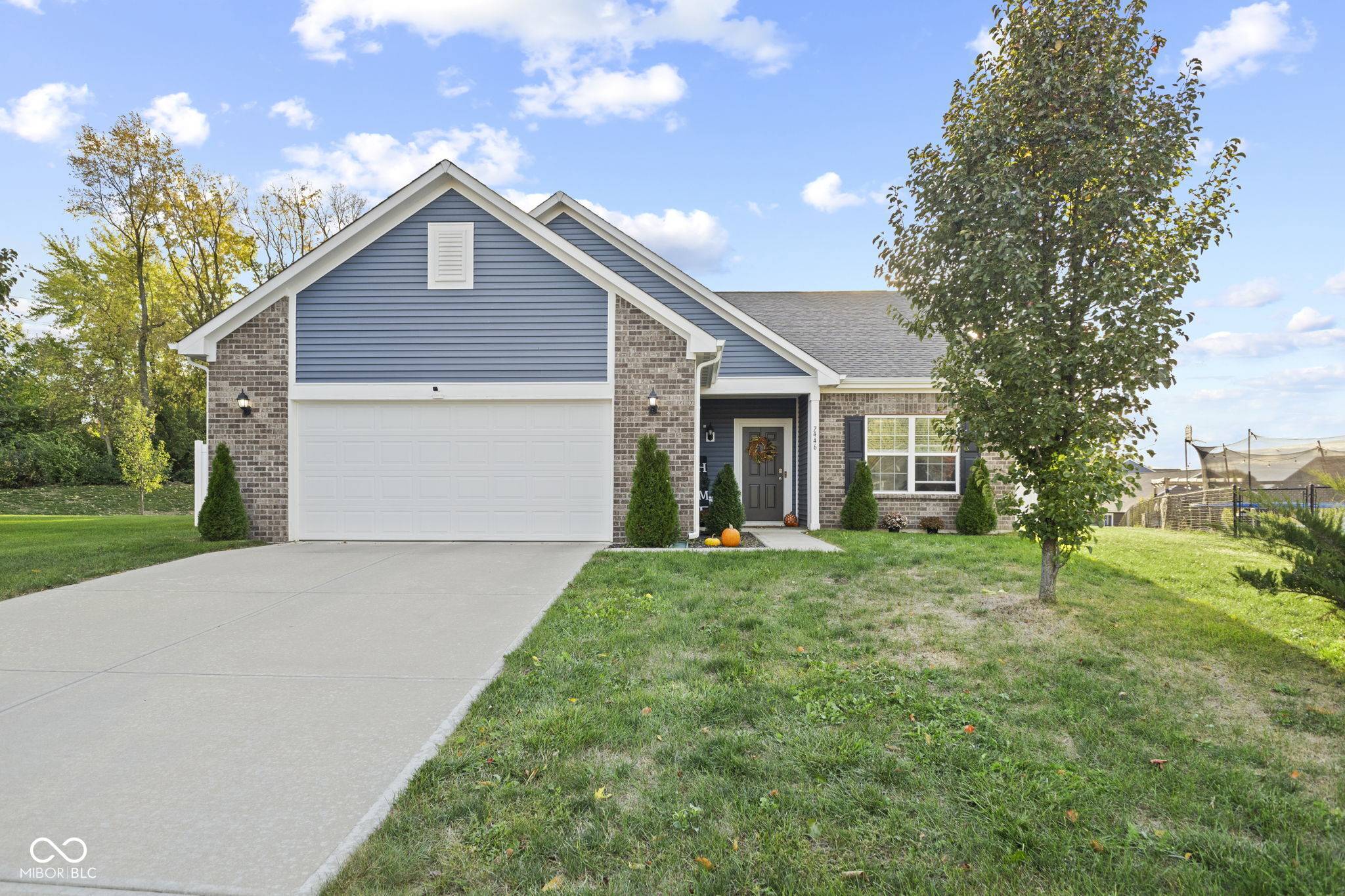 Indianapolis, IN 46217,7446 Beal CIR