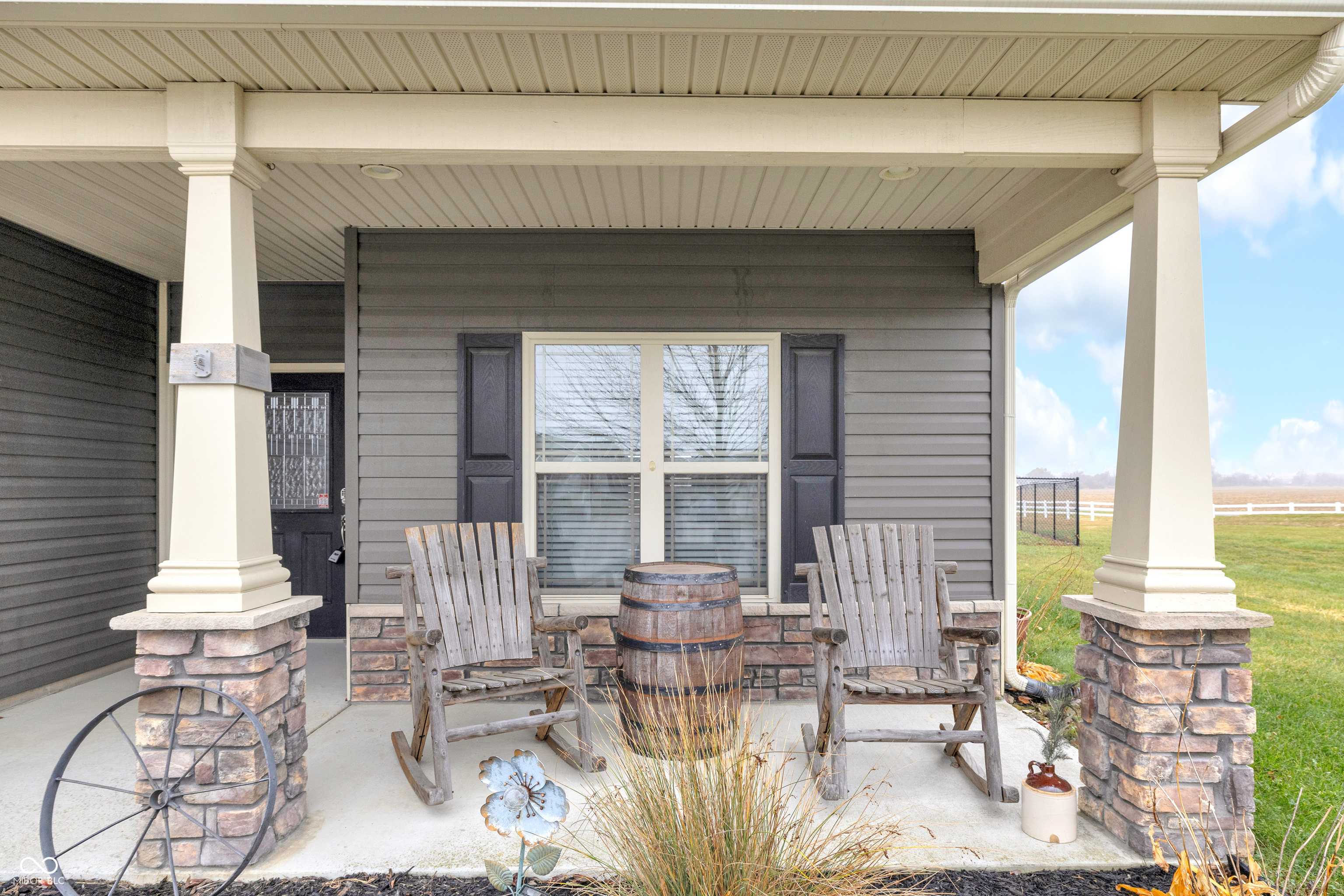 Lebanon, IN 46052,2906 Detford CT