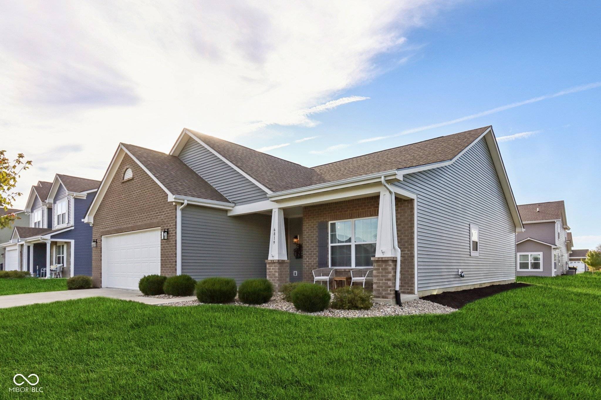 Mccordsville, IN 46055,6819 W Wintergreen CT