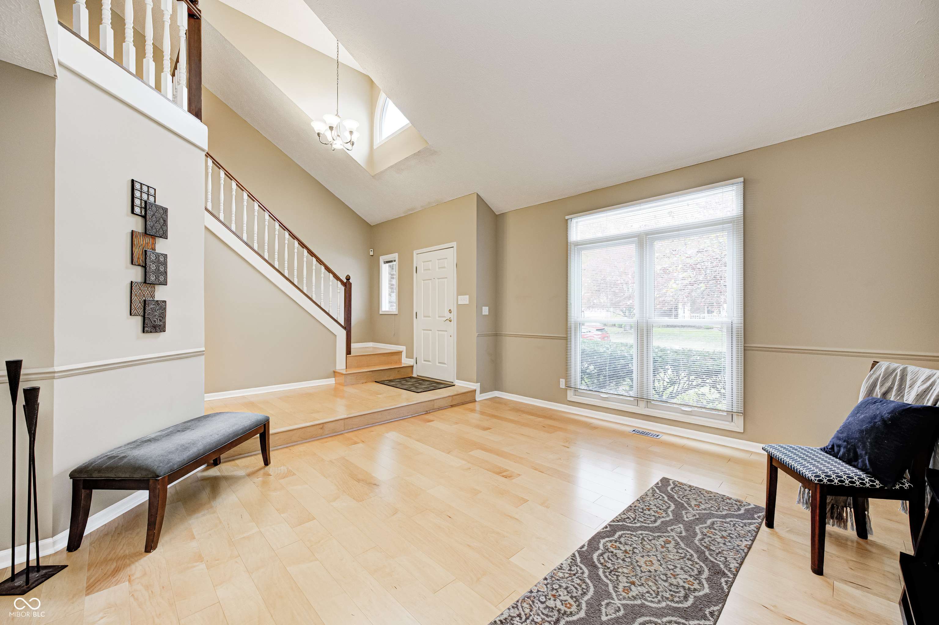 Indianapolis, IN 46254,7523 Bramblewood LN