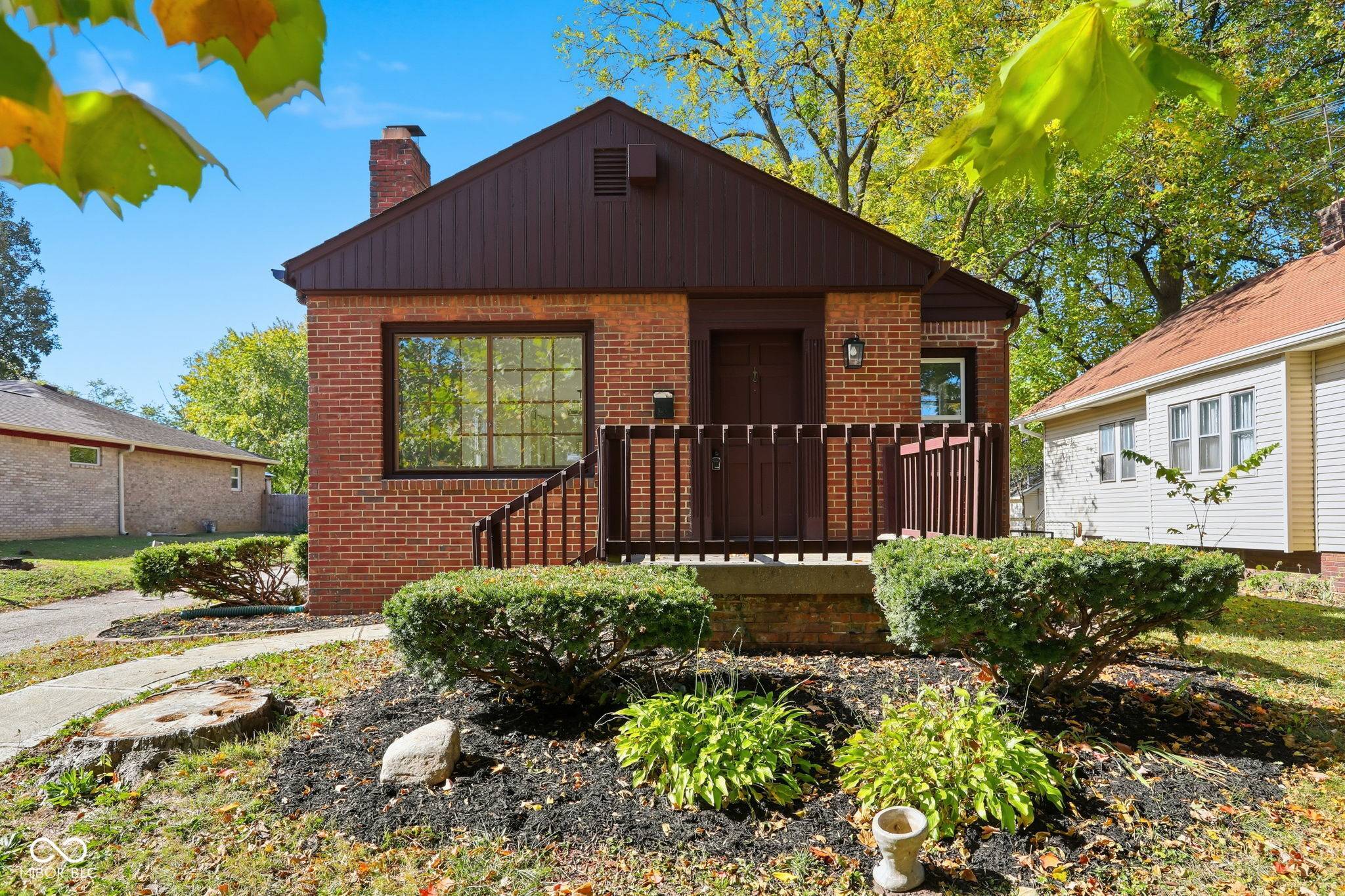 Indianapolis, IN 46219,156 S Spencer AVE