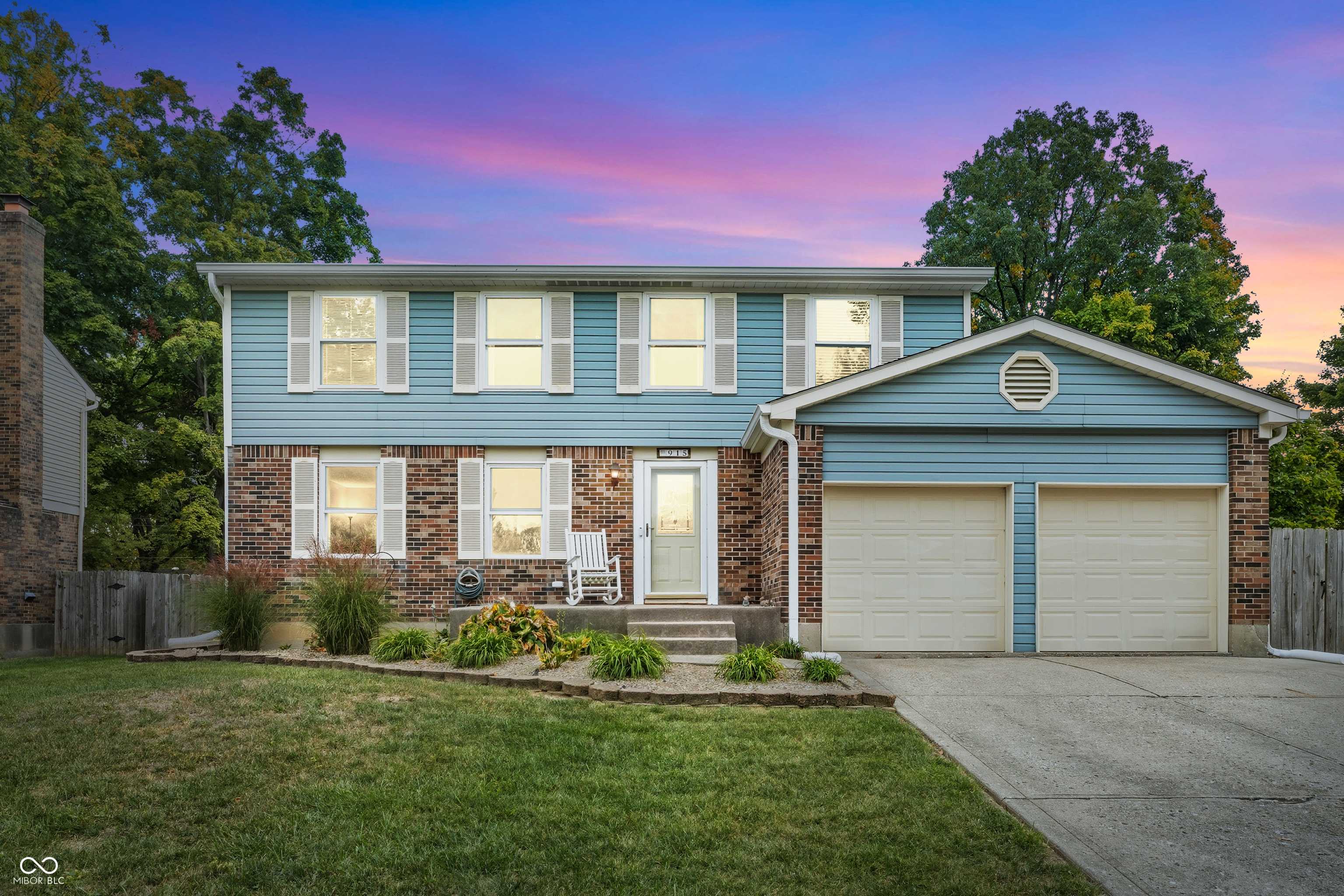 Indianapolis, IN 46241,915 Kokomo LN