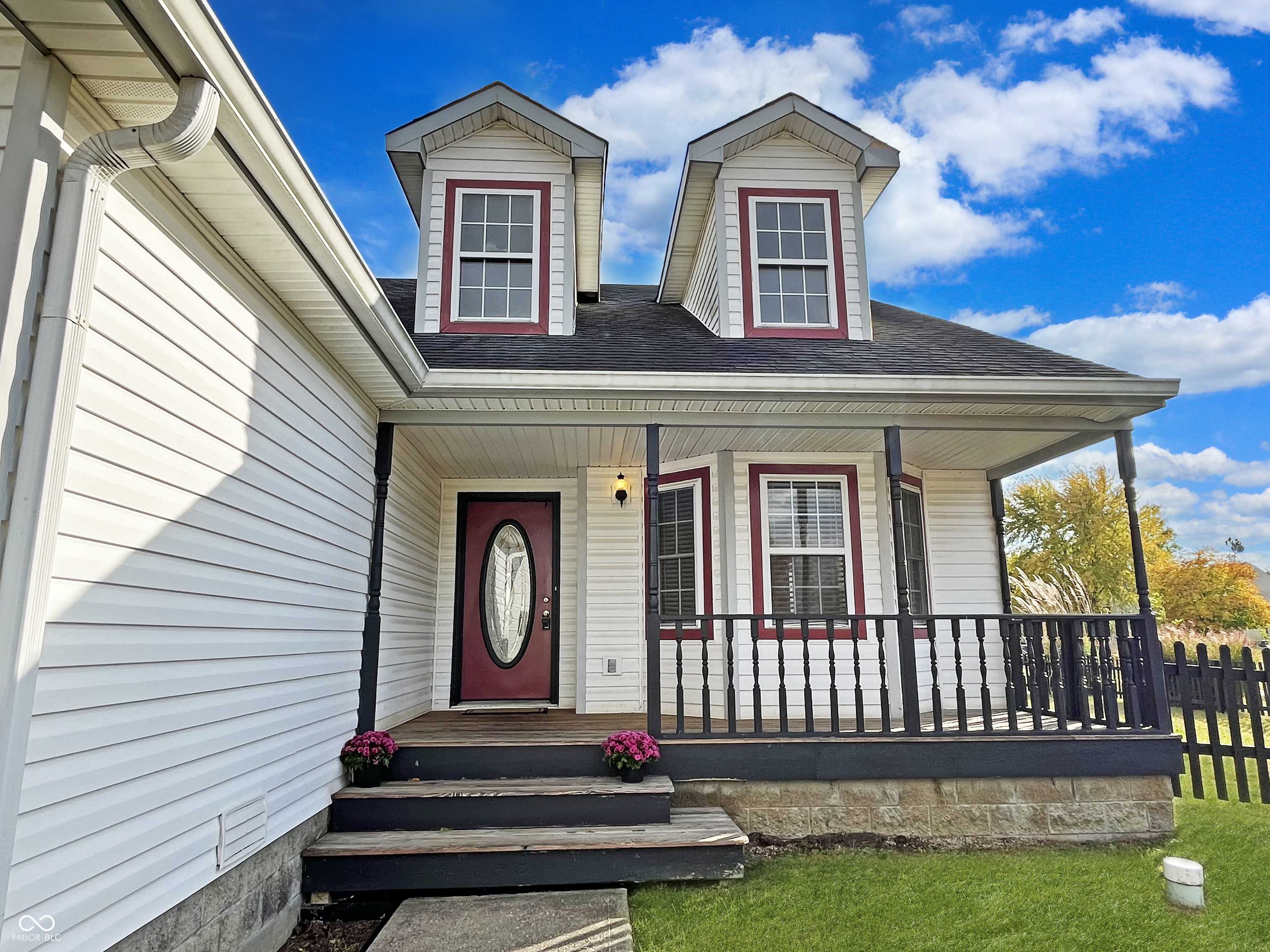 Brownsburg, IN 46112,705 Chestnut LN