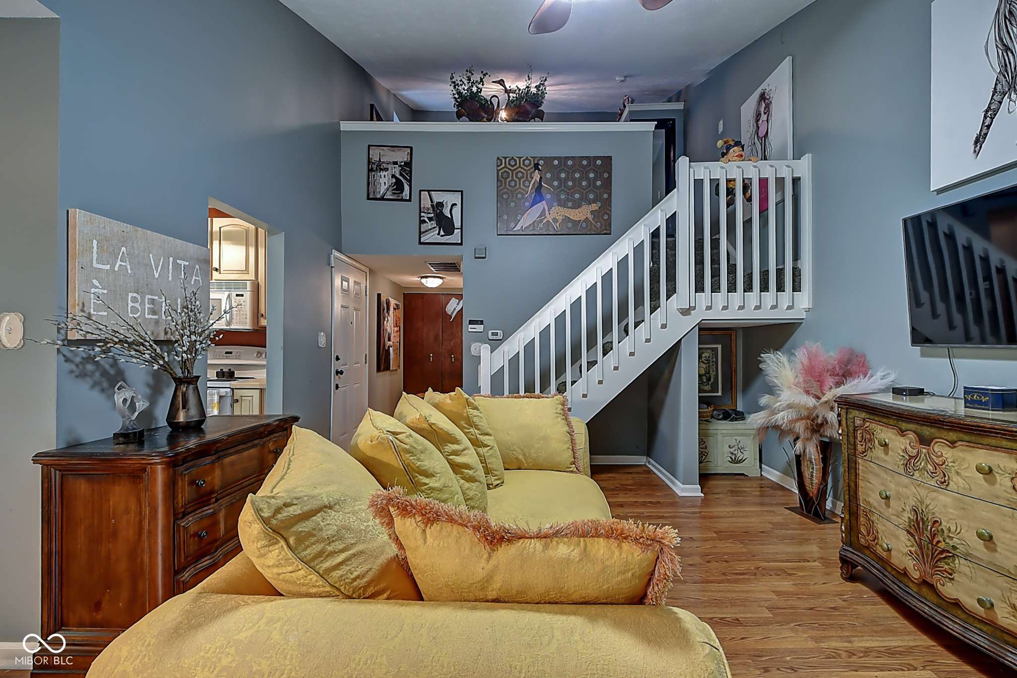 Indianapolis, IN 46202,224 E 13th ST #G