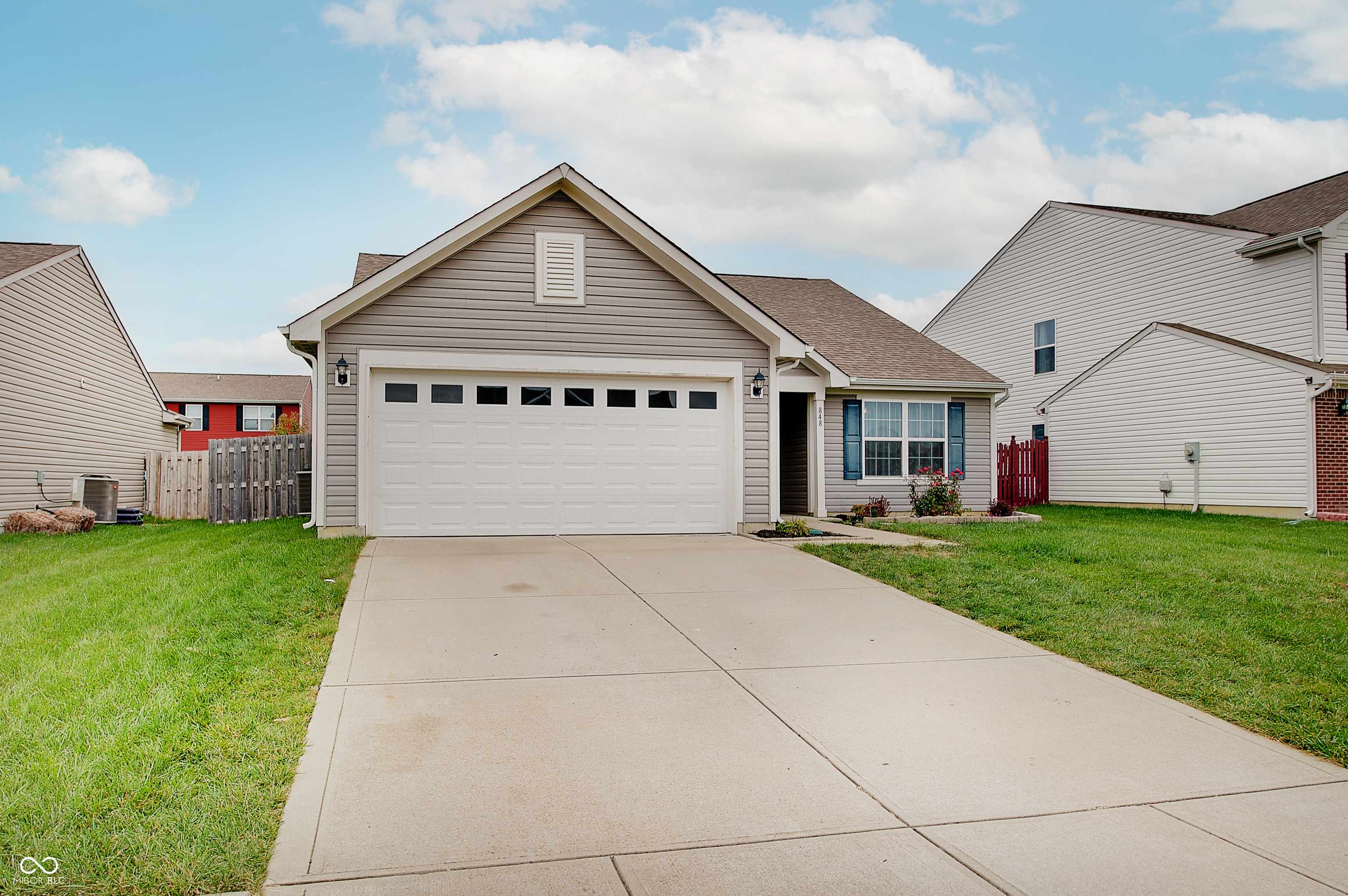 Greenwood, IN 46143,848 Kelly PASS