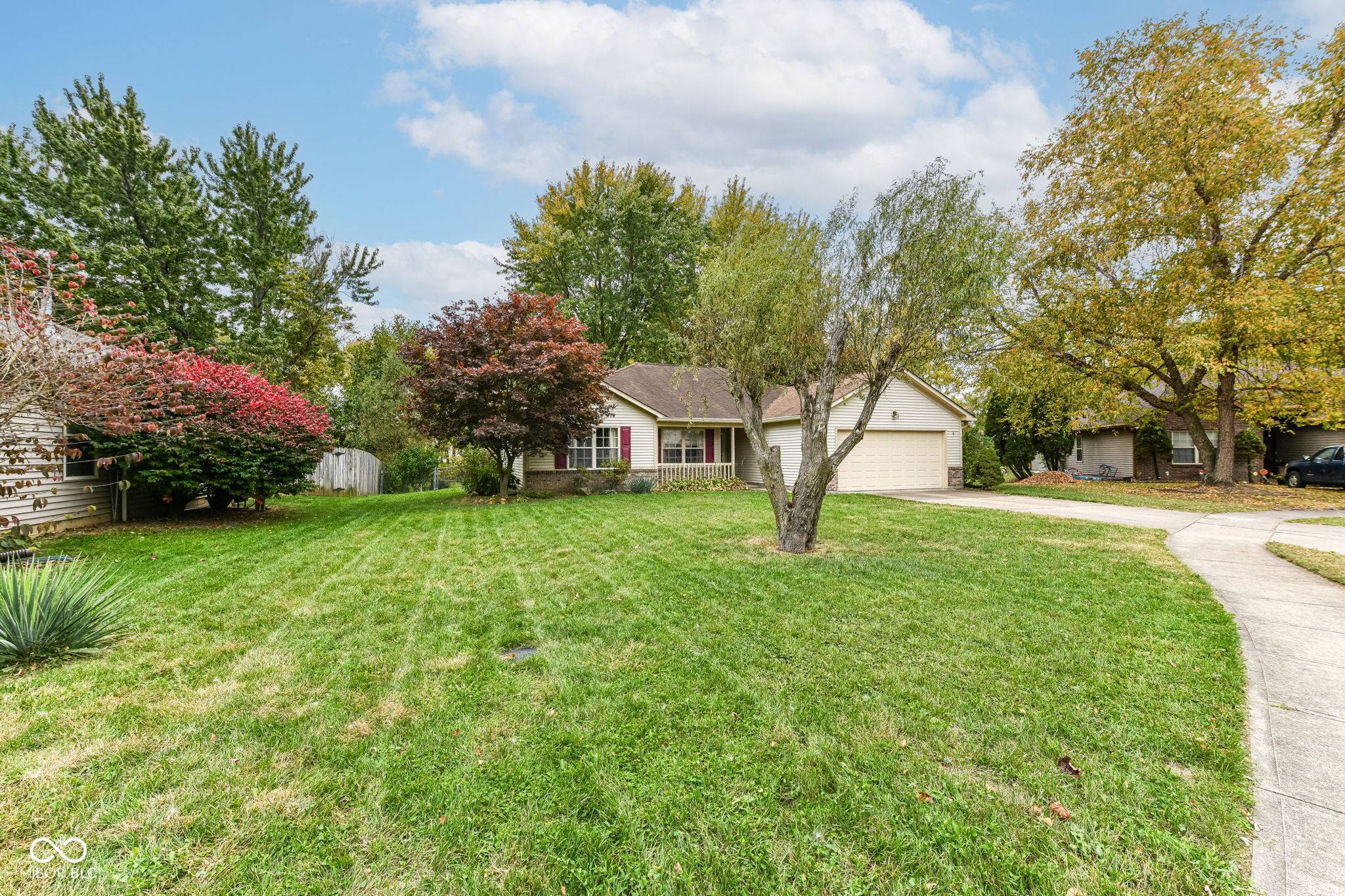 Indianapolis, IN 46234,9123 Tansel Park CT