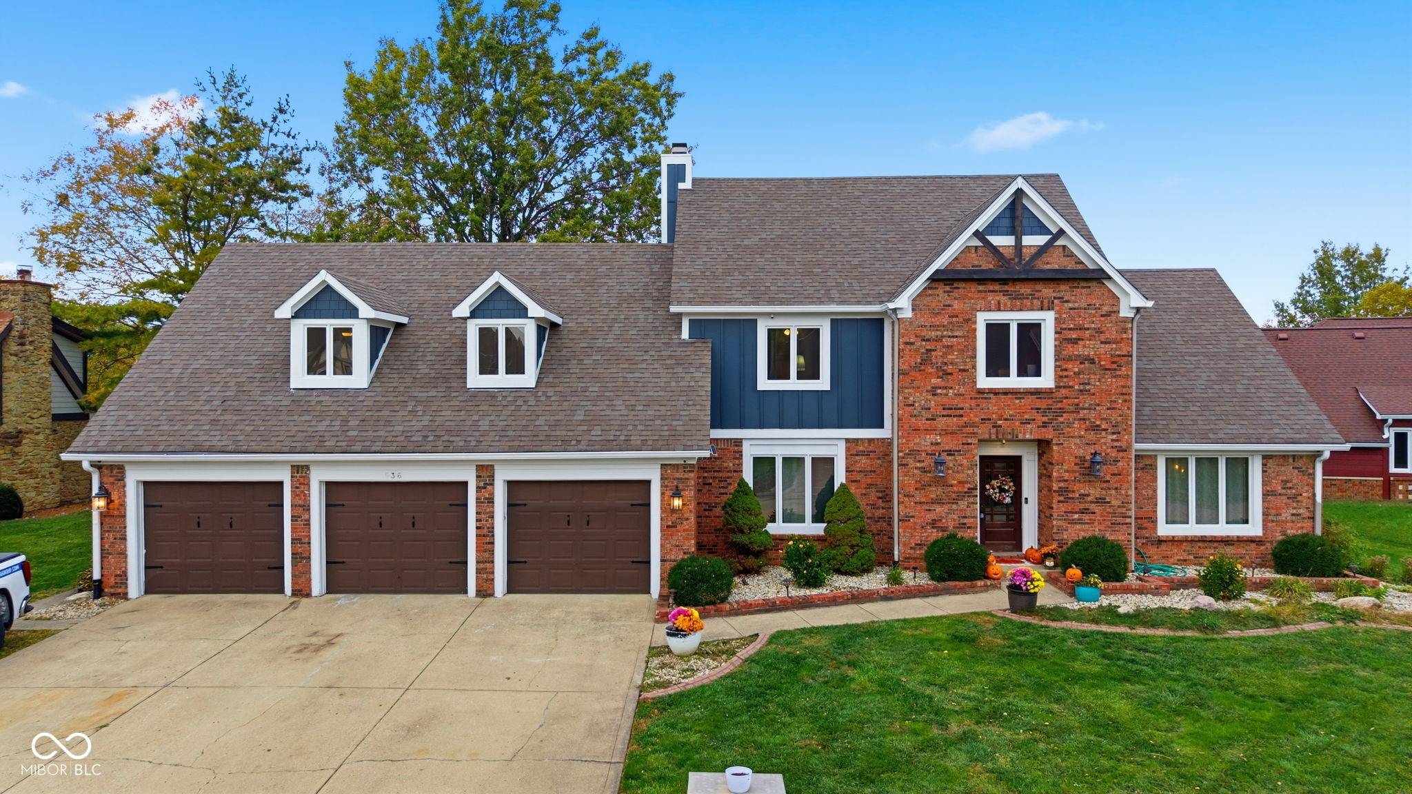 Greenwood, IN 46143,636 La Placita ST