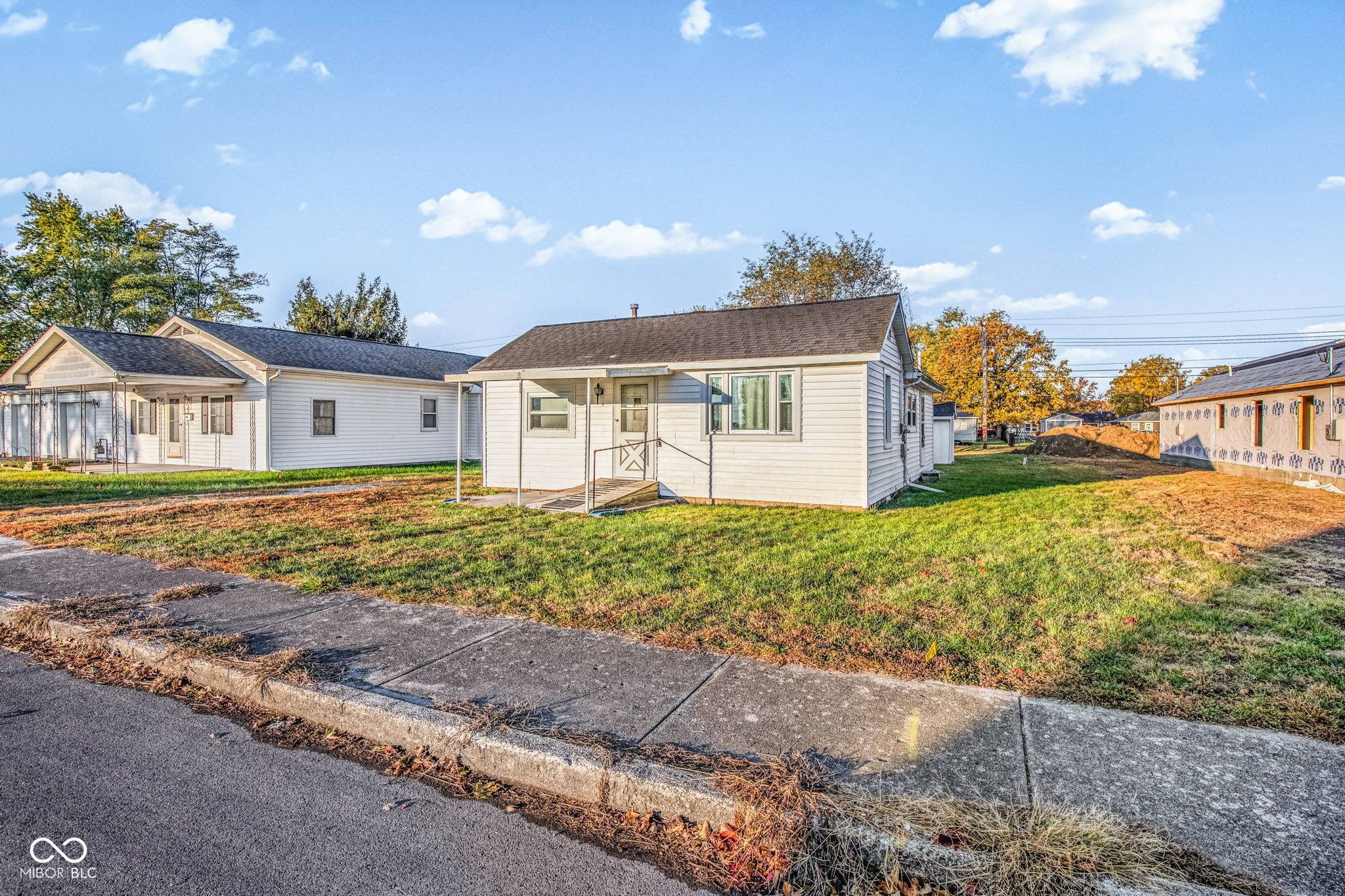 Tipton, IN 46072,834 Maple ST