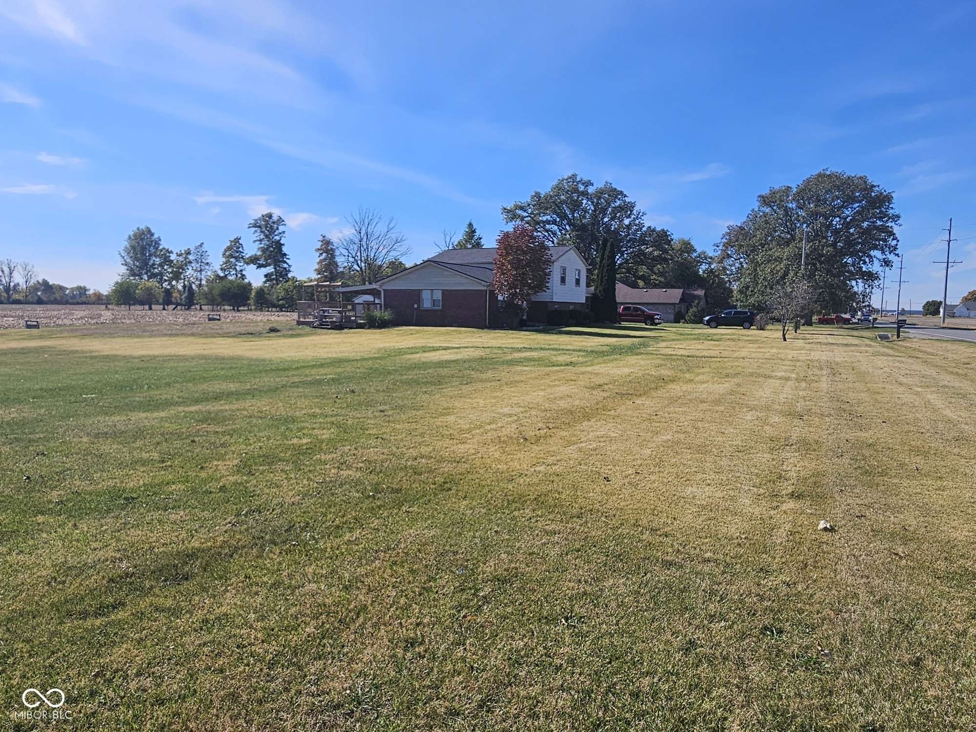 Greenfield, IN 46140,2661 W 300 N