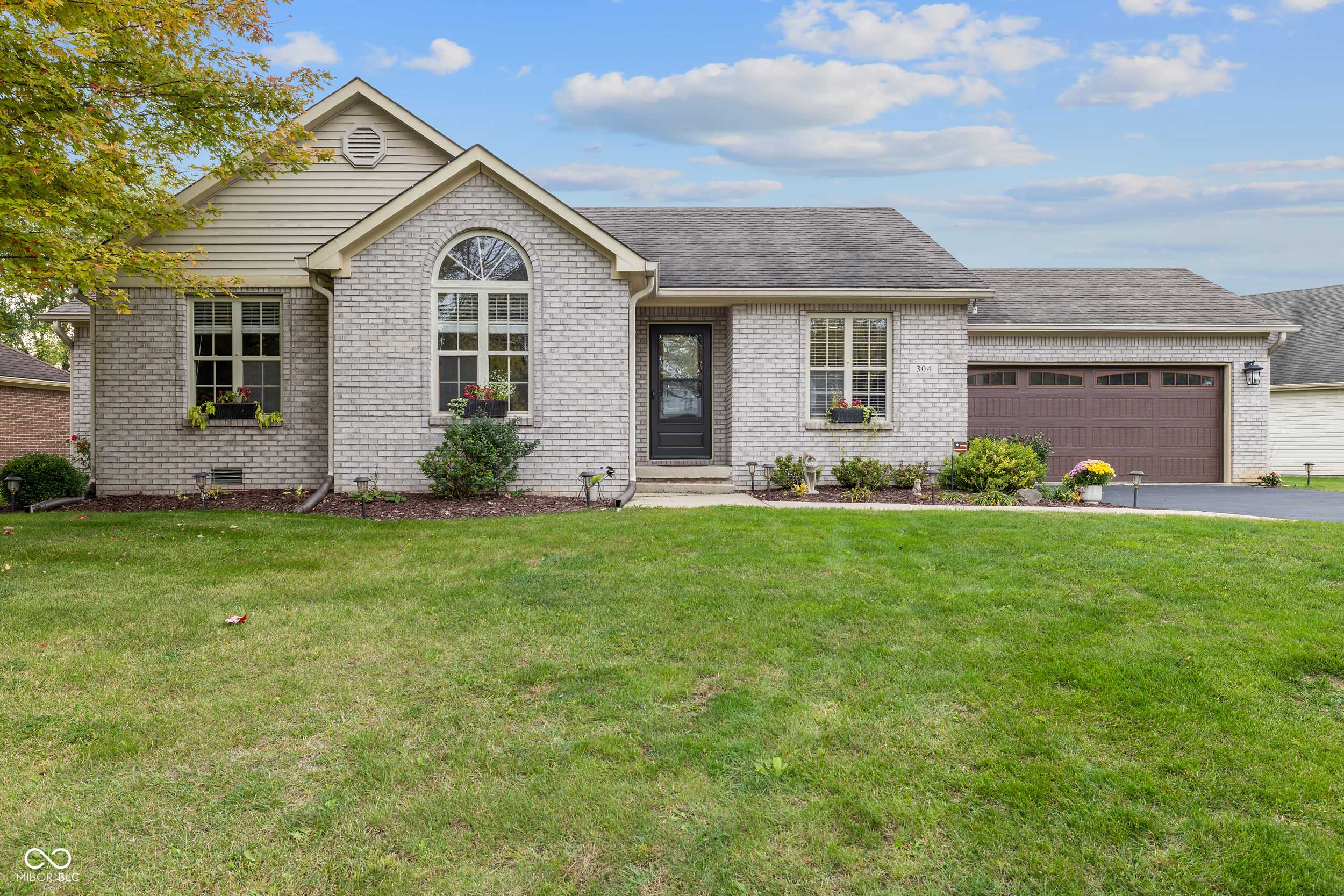 Greenfield, IN 46140,304 Independence RD