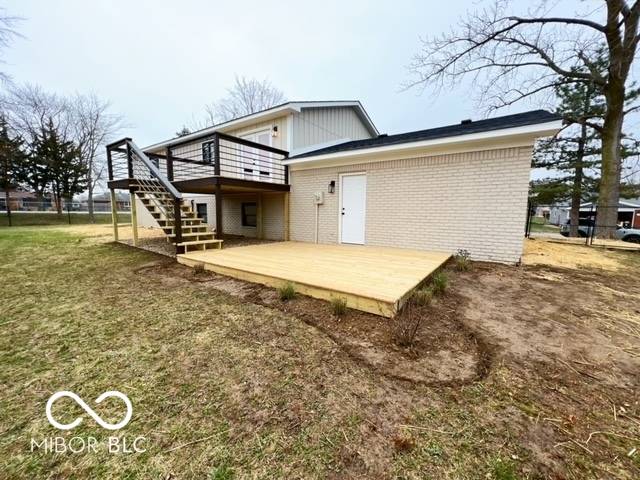 Indianapolis, IN 46227,3211 Wedgewood DR