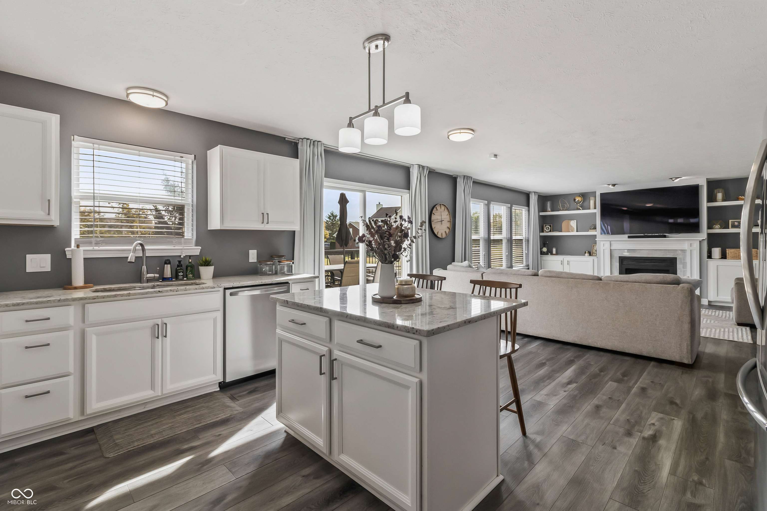 Indianapolis, IN 46278,8511 Walden Trace DR