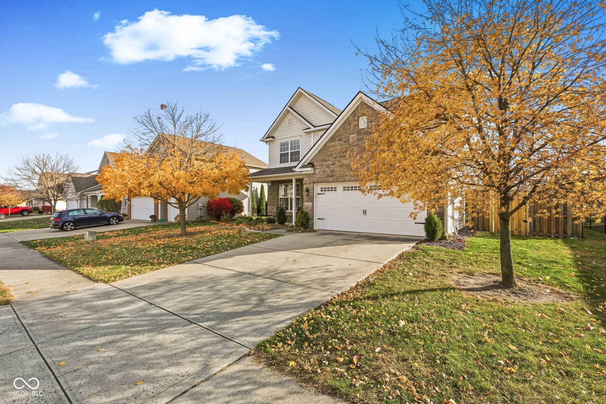 Westfield, IN 46062,4229 Amesbury PL