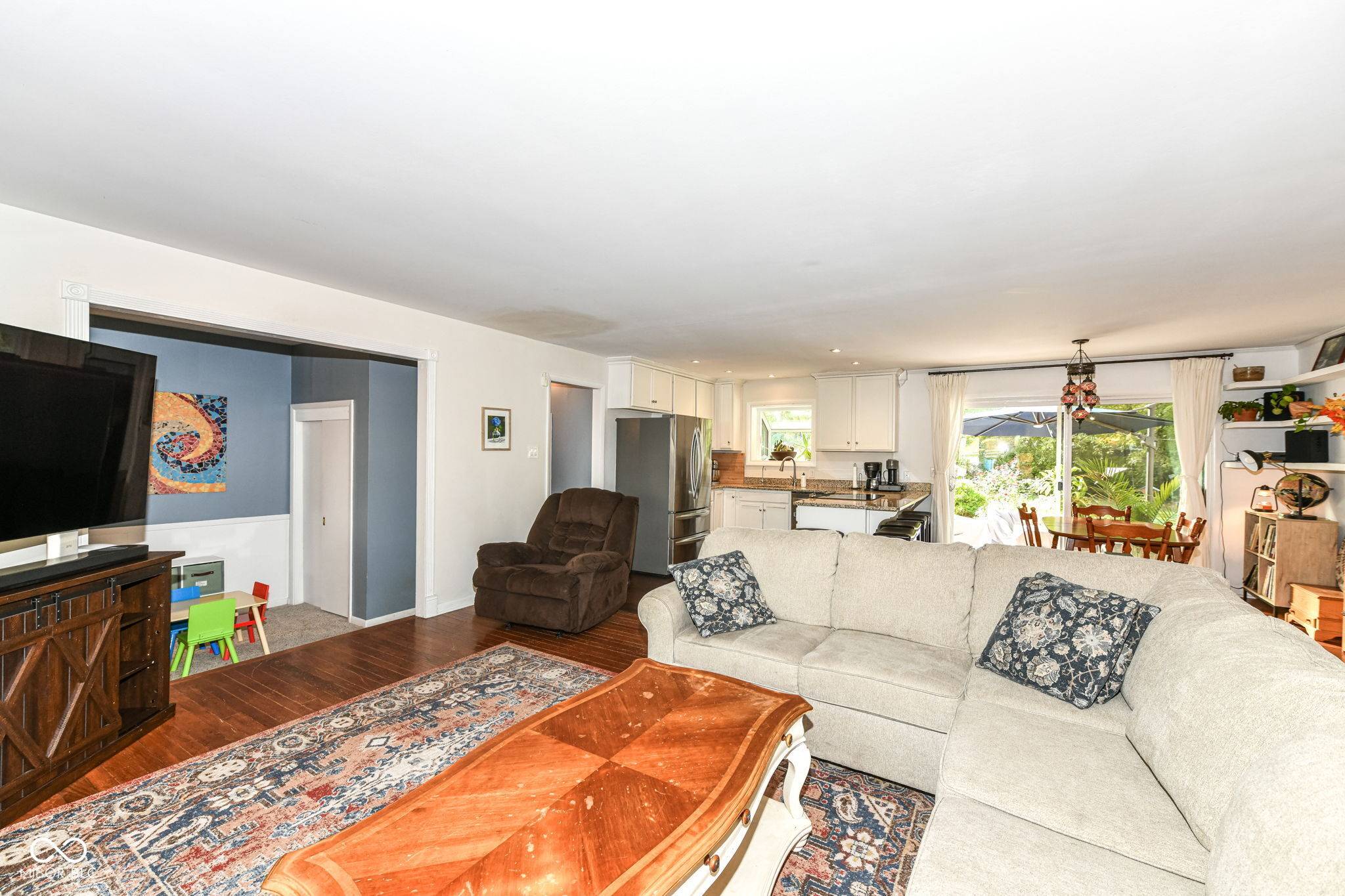 Indianapolis, IN 46240,8650 Guilford AVE