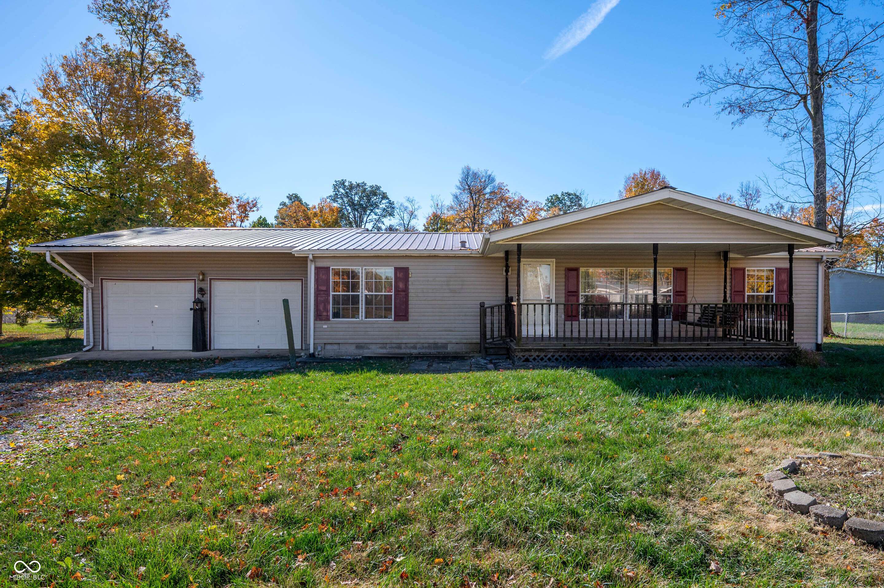 New Castle, IN 47362,411 W Shoshoni TRL