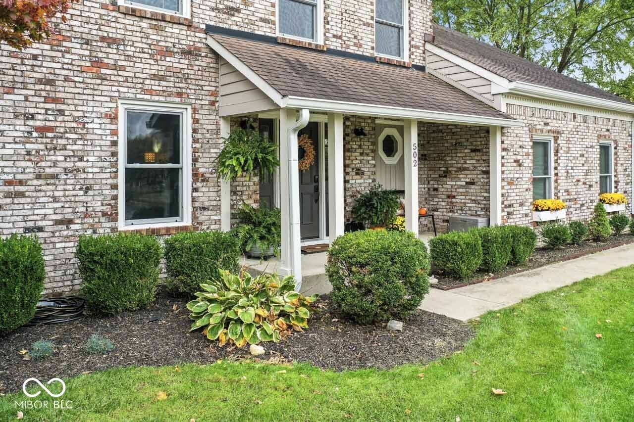 Noblesville, IN 46062,502 Dorchester DR