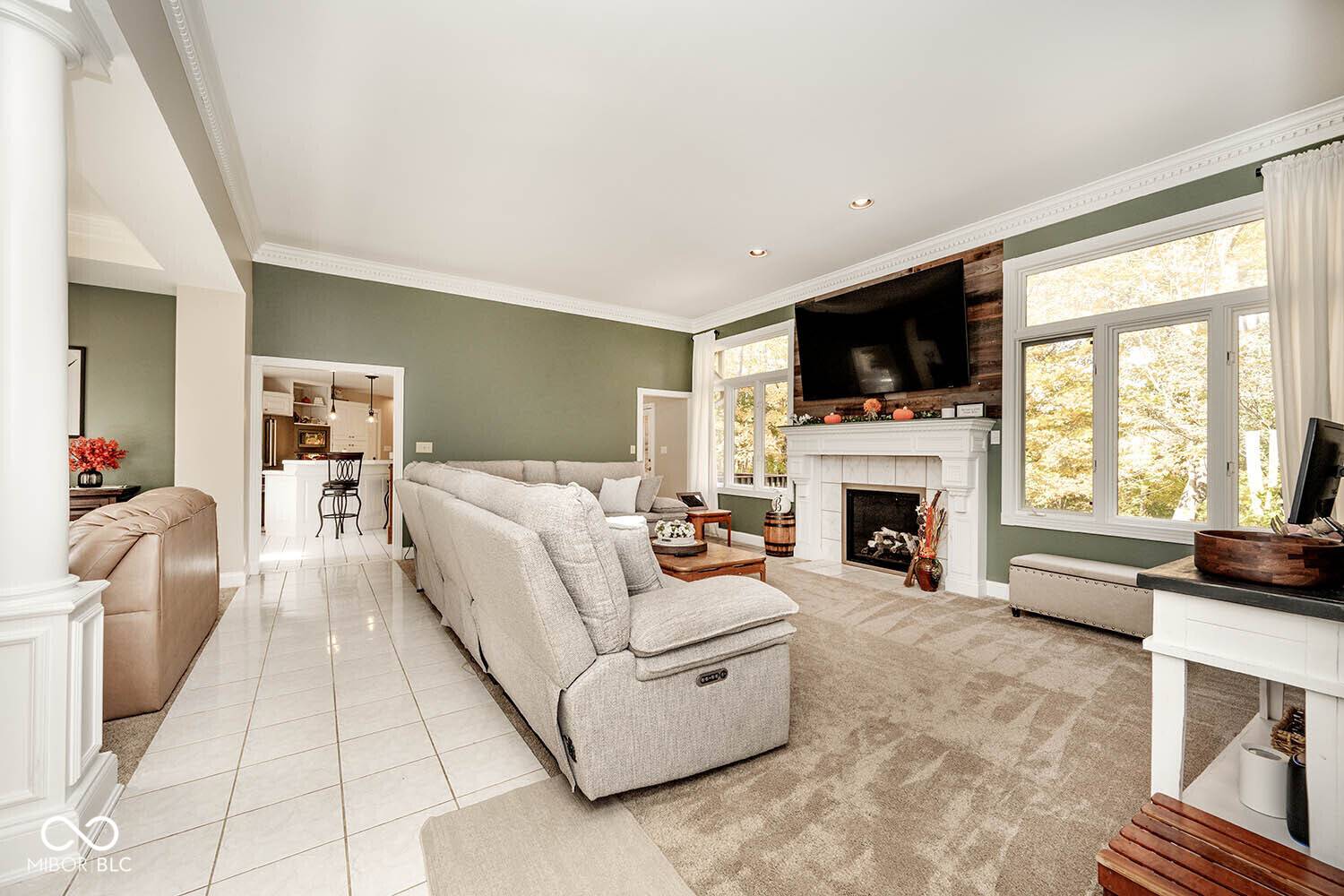 Avon, IN 46123,6561 Kings CT