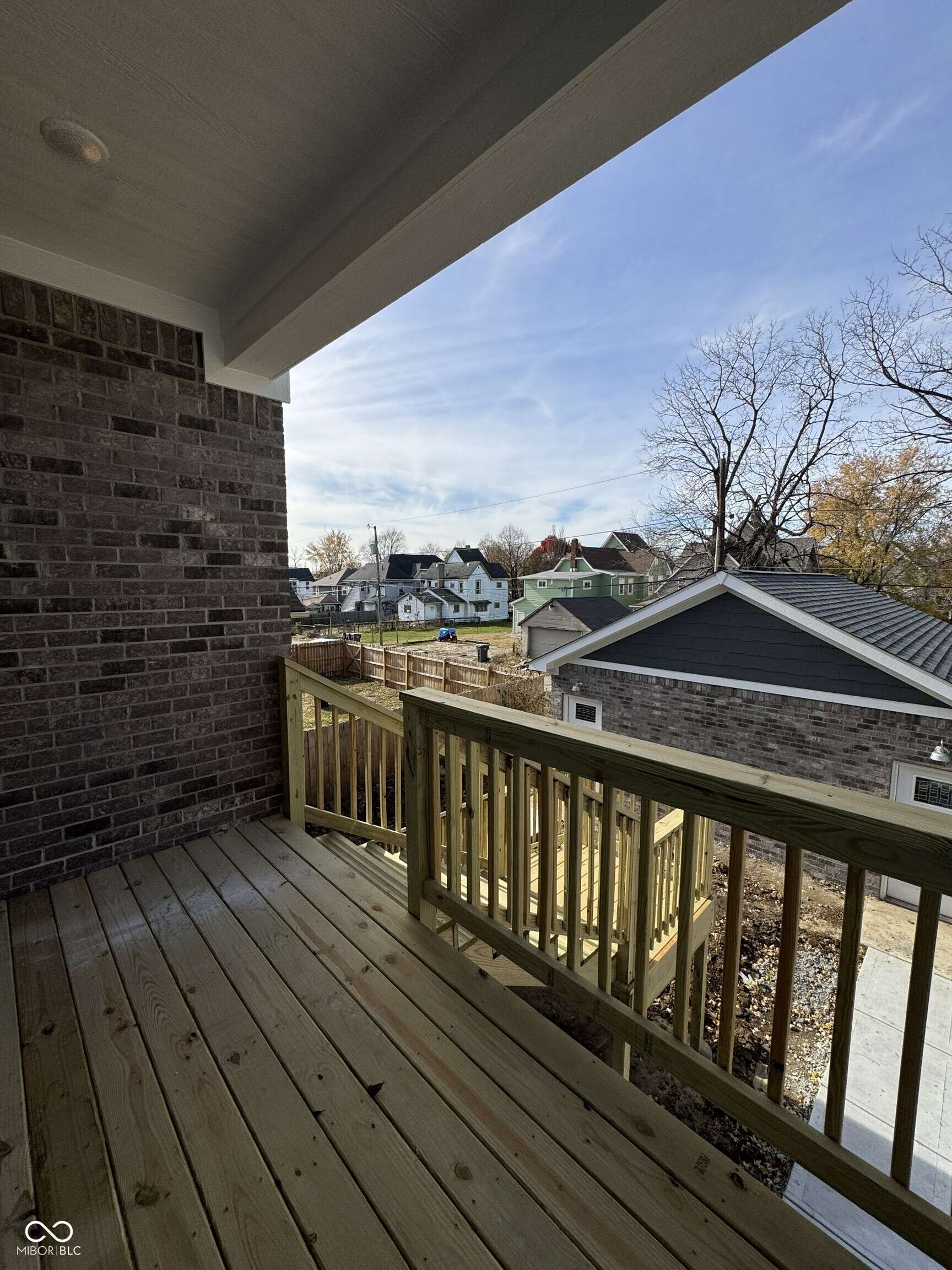 Indianapolis, IN 46201,226 N Randolph ST