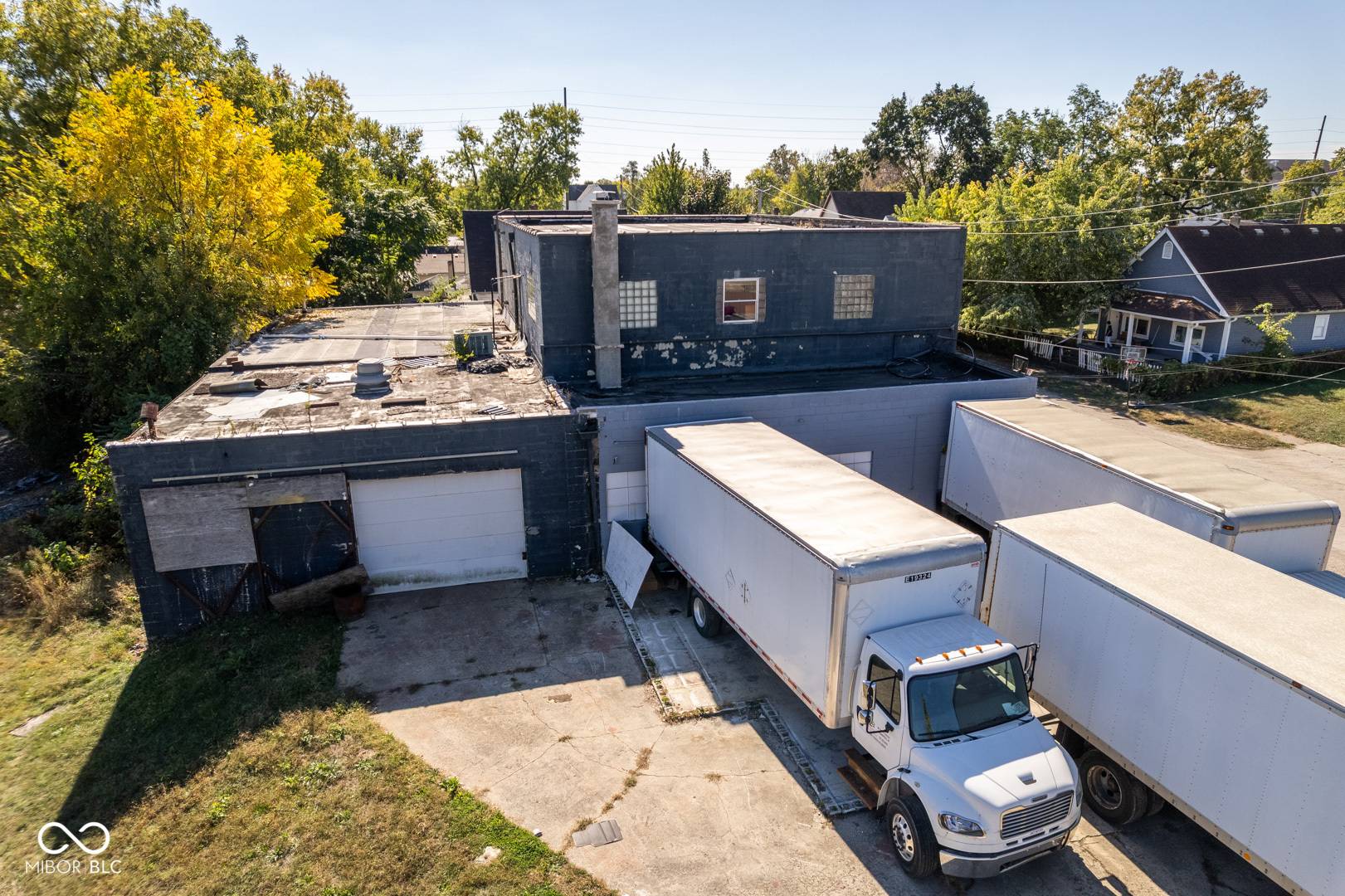 Indianapolis, IN 46225,2145 Ransdell ST