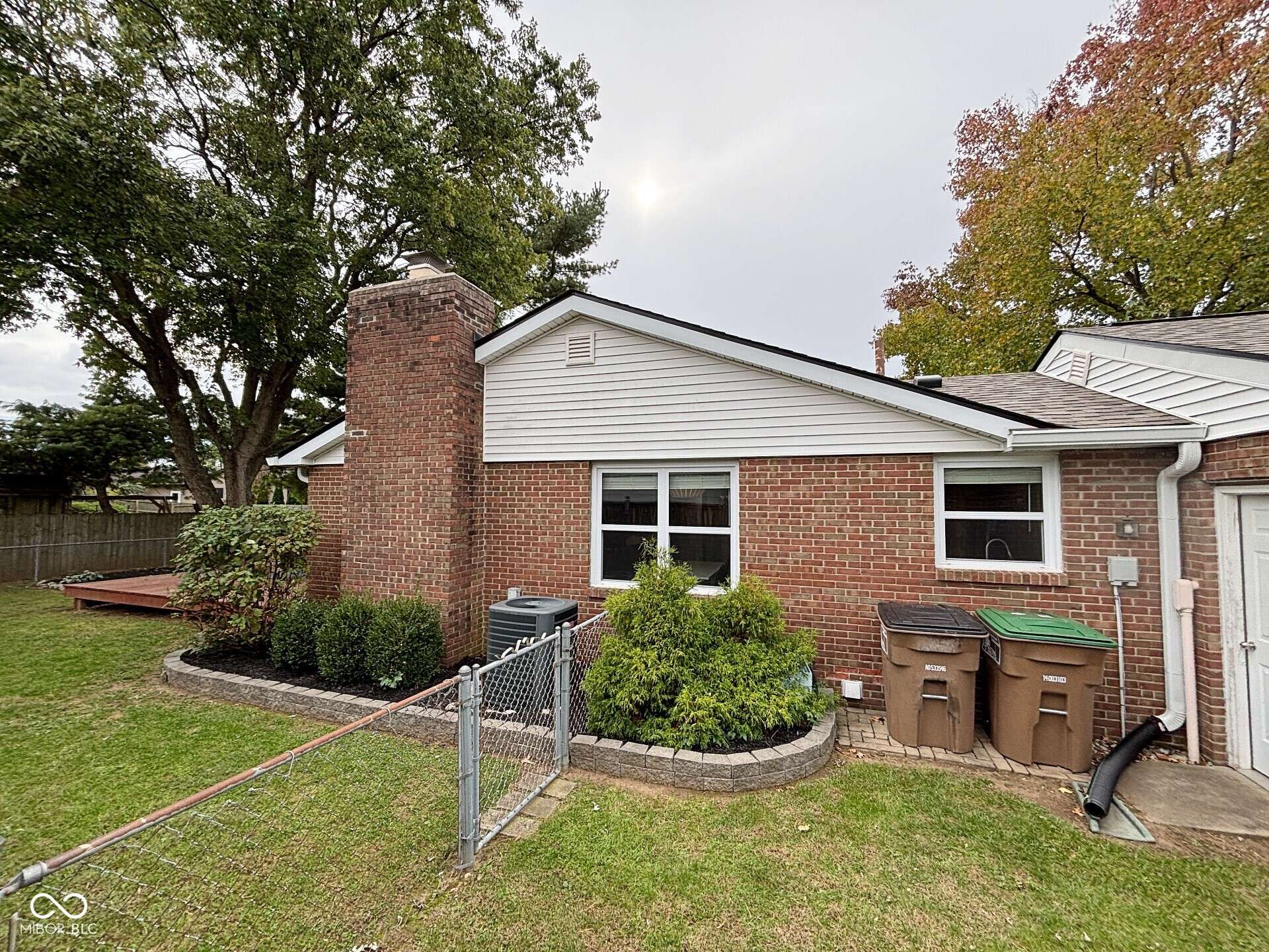 Columbus, IN 47203,3743 Ironwood DR