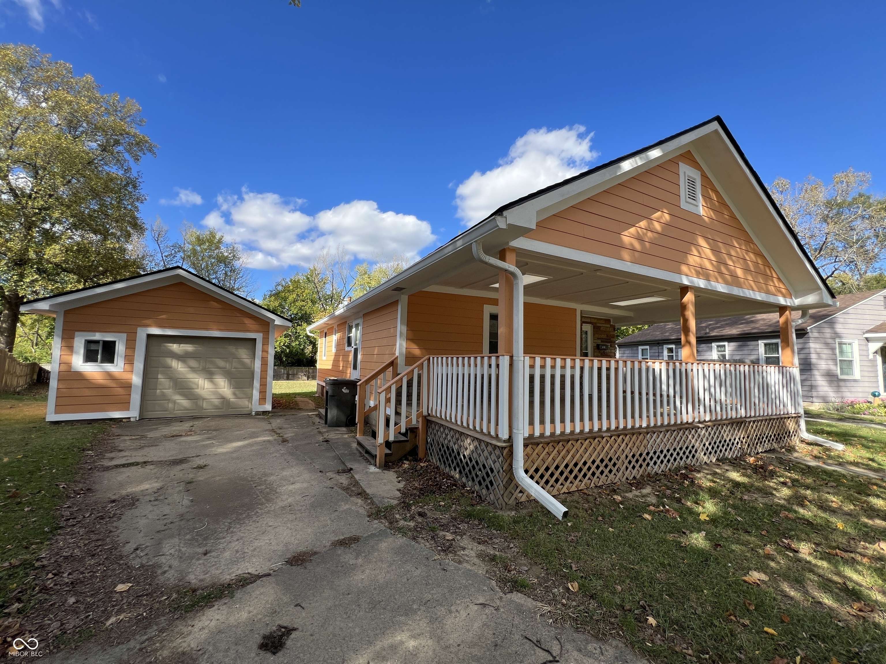 Indianapolis, IN 46218,1954 N Bancroft ST