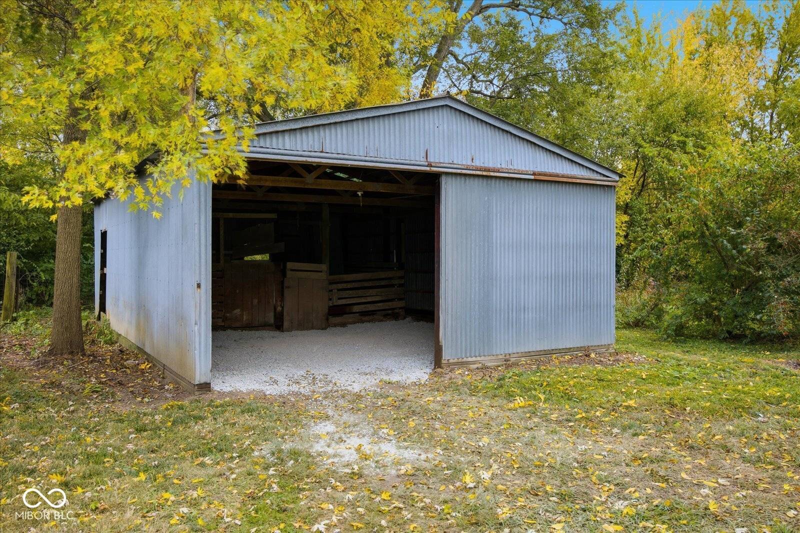 Morristown, IN 46161,11600 N 100 E