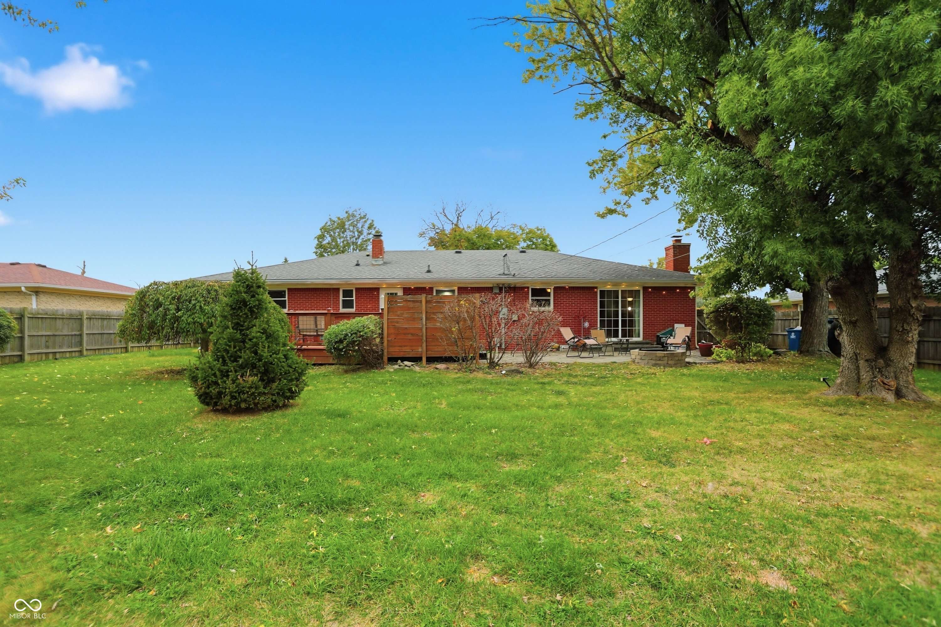 Indianapolis, IN 46226,5411 N Kenmore RD