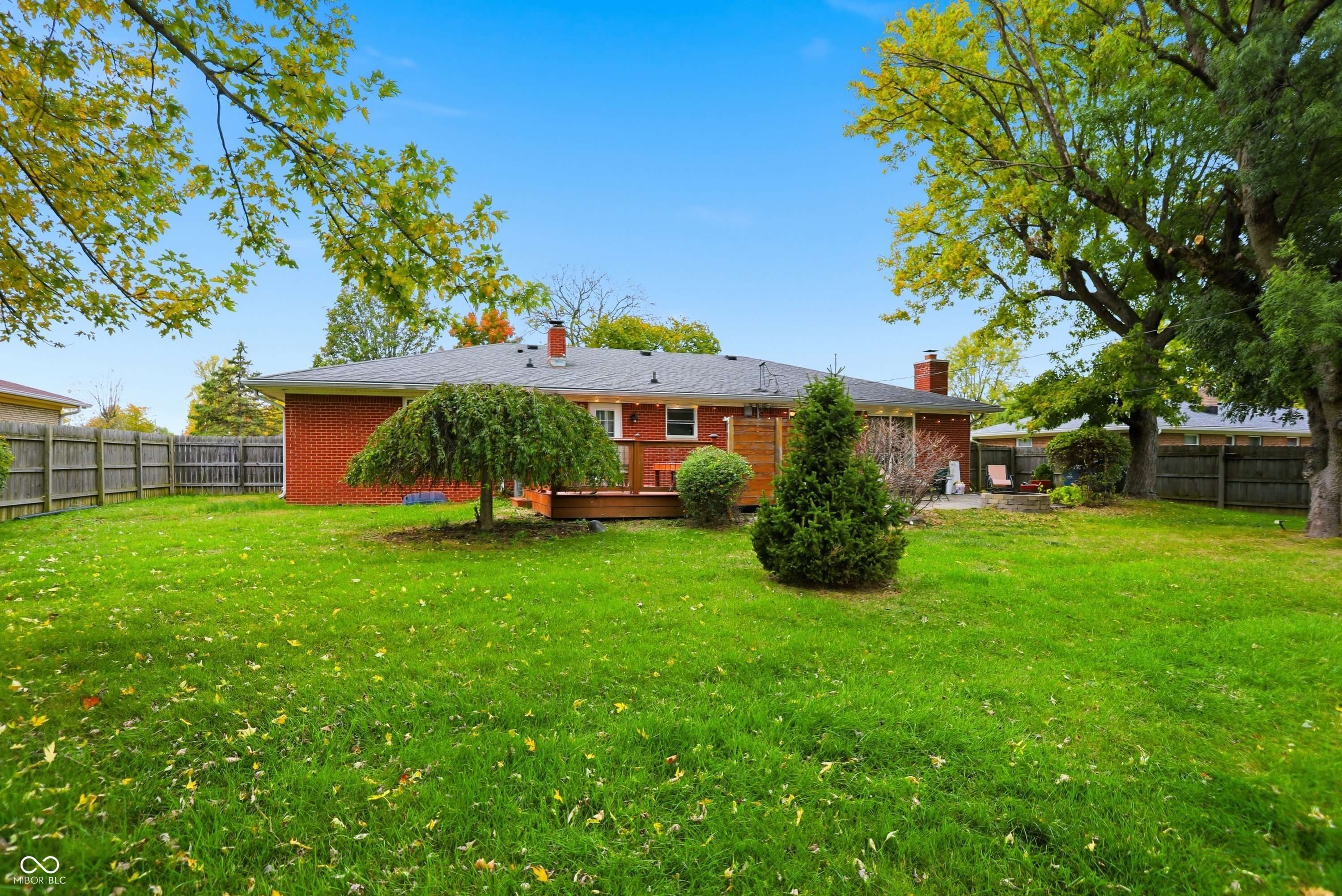 Indianapolis, IN 46226,5411 N Kenmore RD