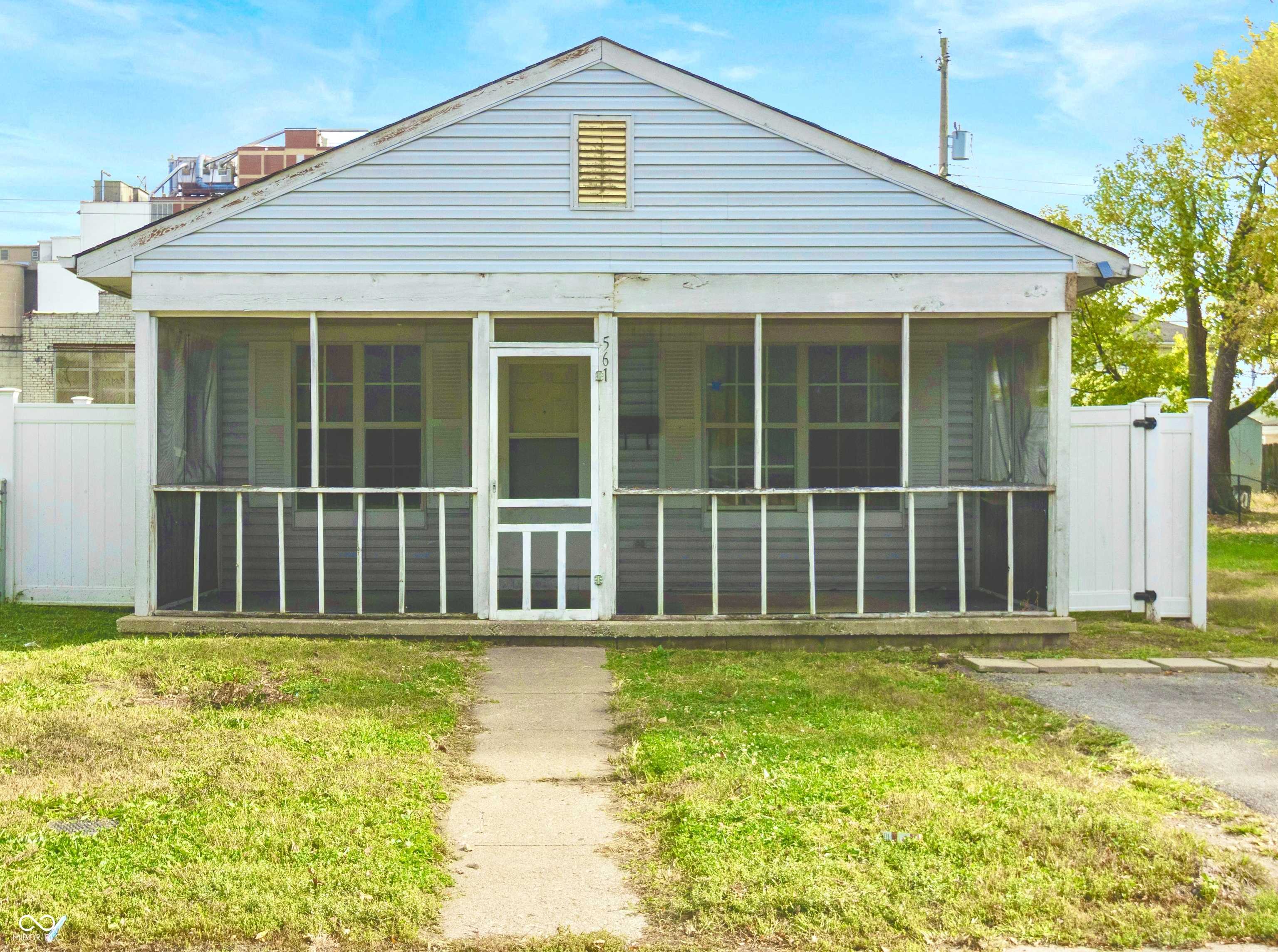 Indianapolis, IN 46222,561 Lynn ST