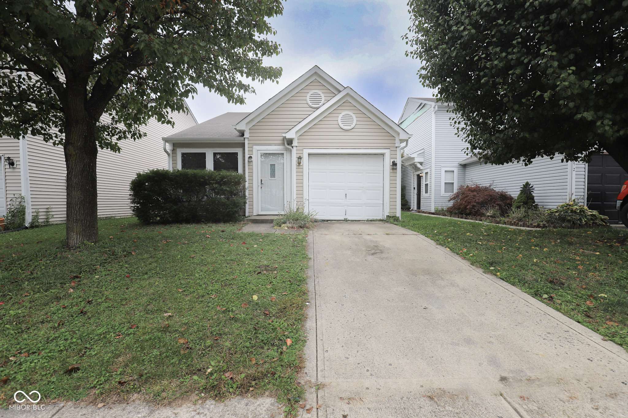 Greenwood, IN 46143,1280 Odell LN