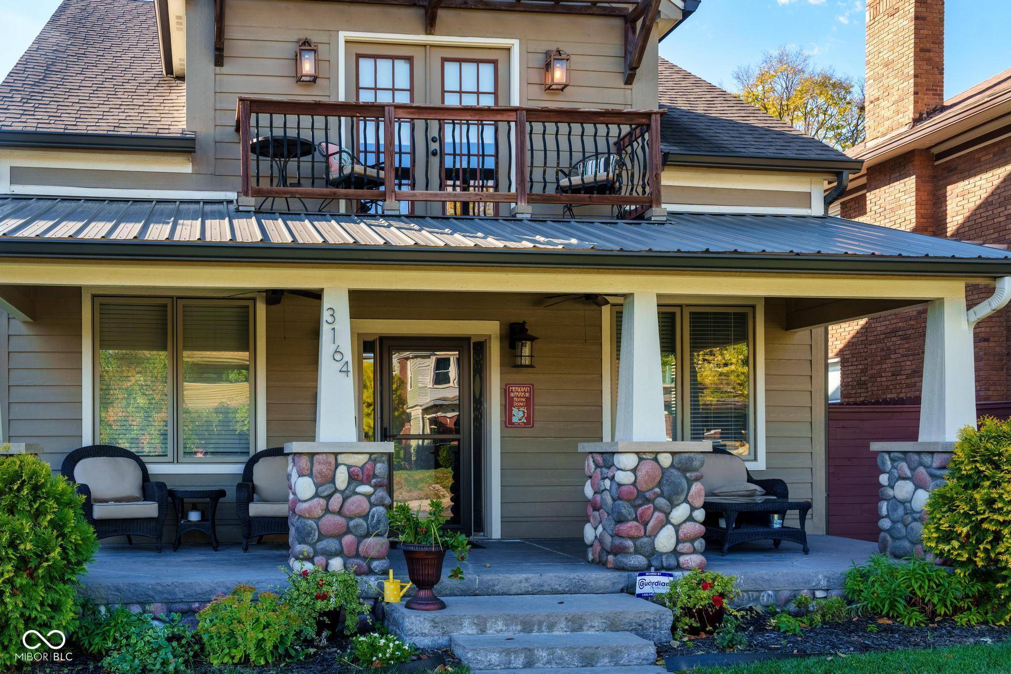 Indianapolis, IN 46205,3164 N Washington BLVD