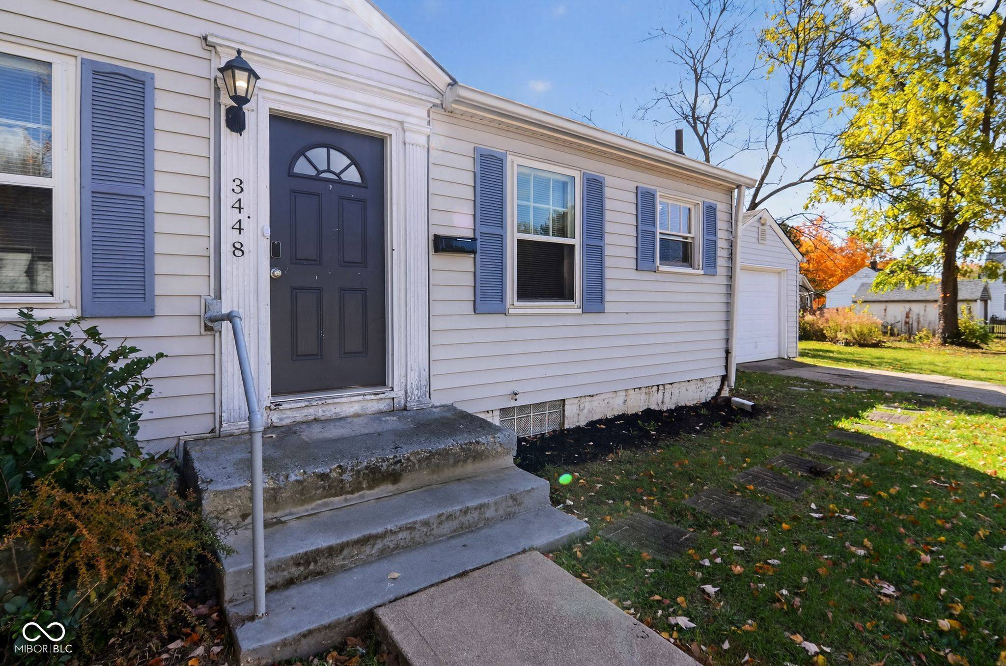 Indianapolis, IN 46218,3448 Station ST