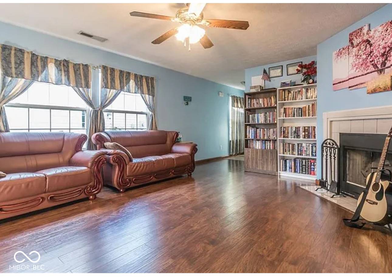 Indianapolis, IN 46227,113 Gazebo DR