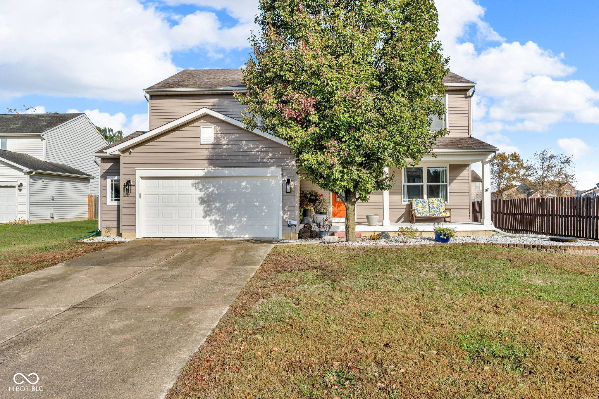 Plainfield, IN 46168,3896 Woods Bay LN