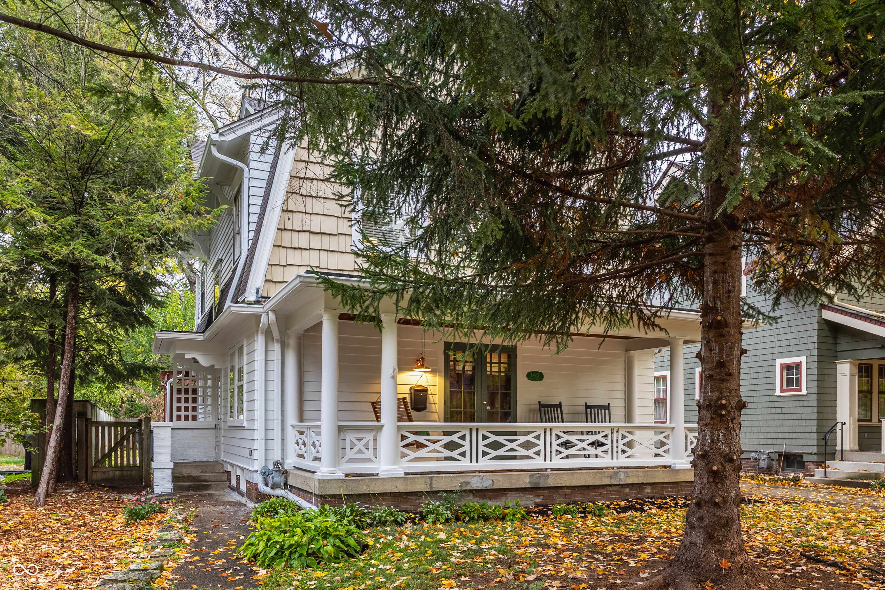 Indianapolis, IN 46205,140 E 44th ST