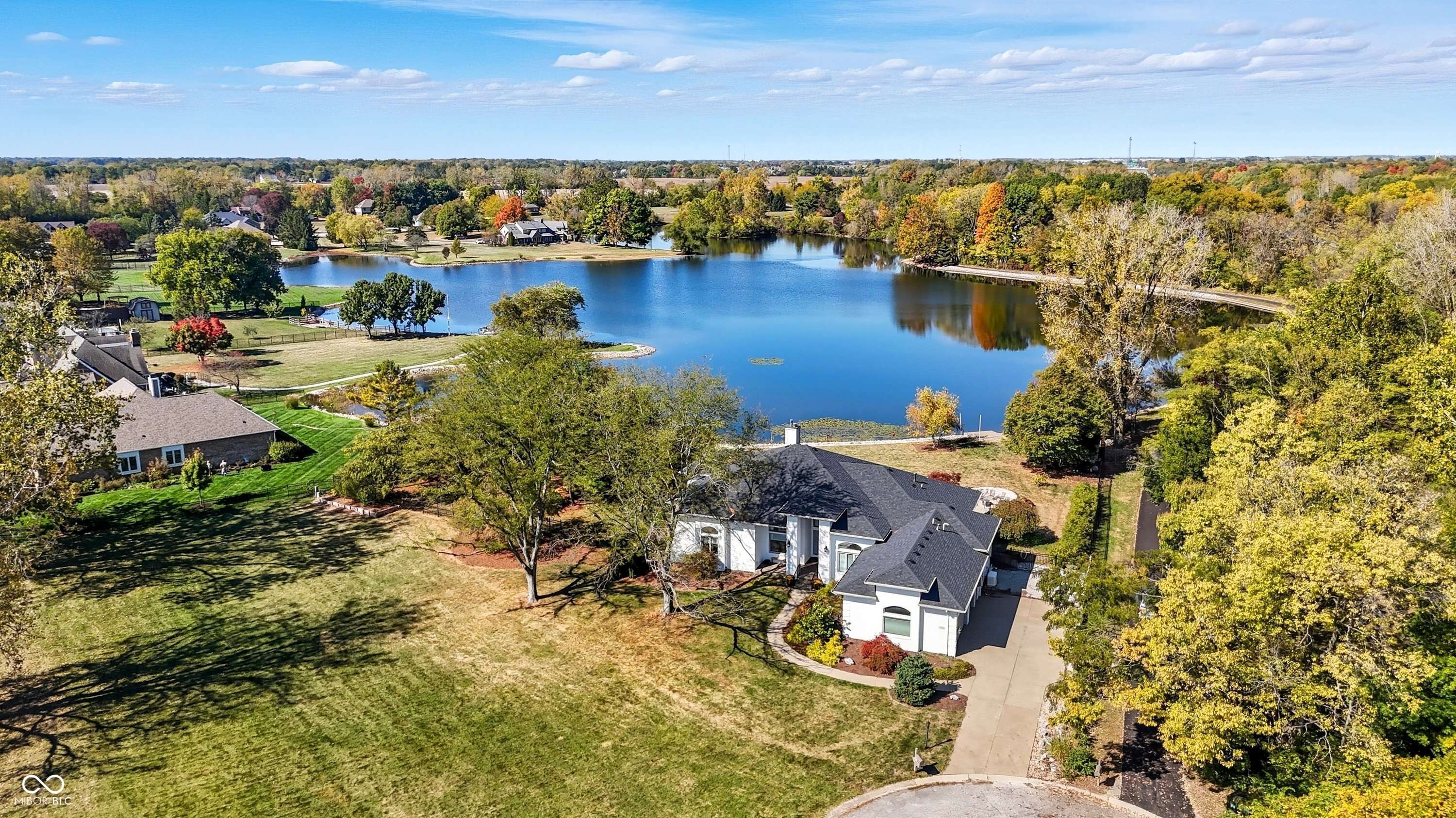 Indianapolis, IN 46278,8630 Fawn Lake CIR