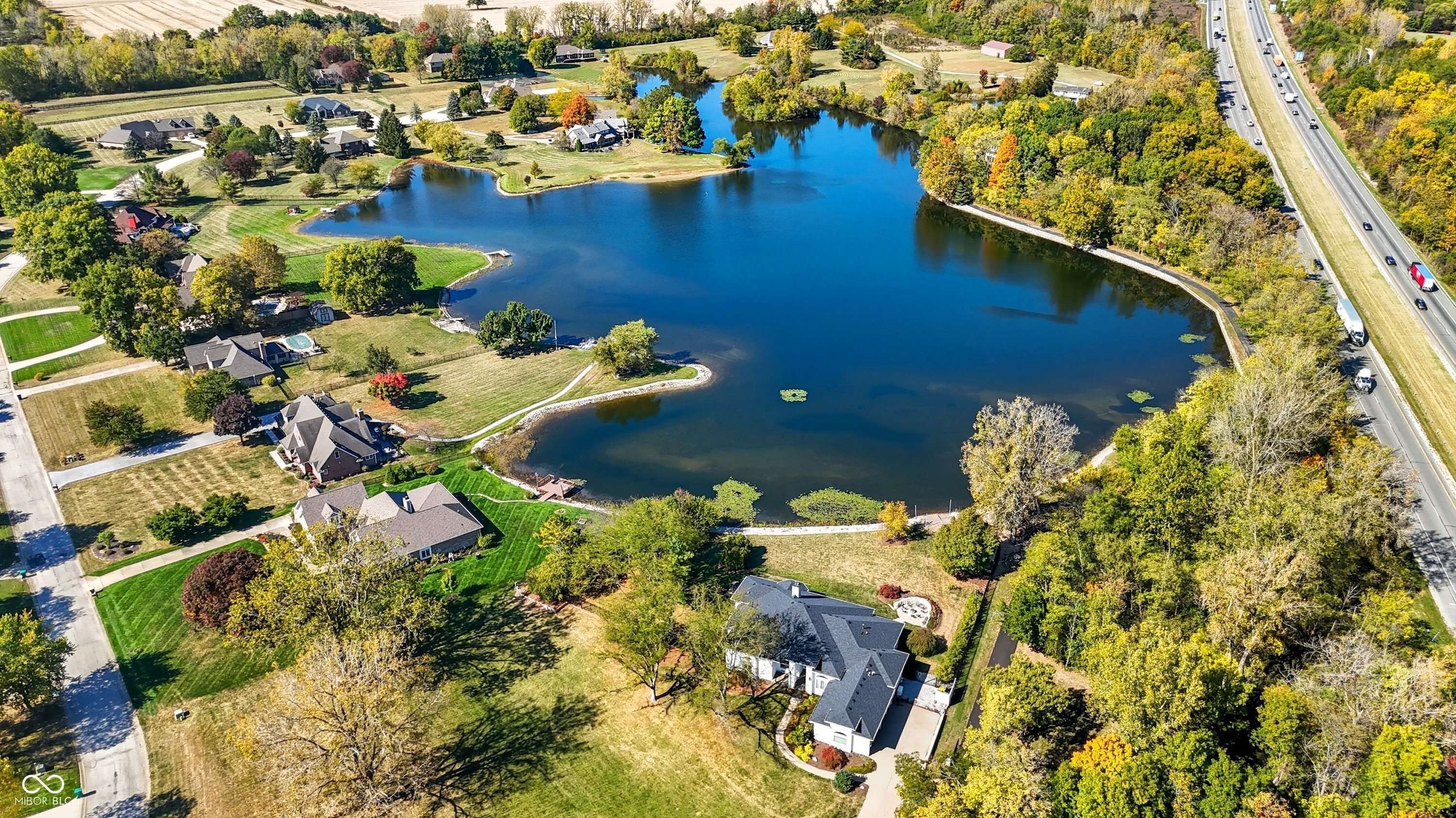 Indianapolis, IN 46278,8630 Fawn Lake CIR