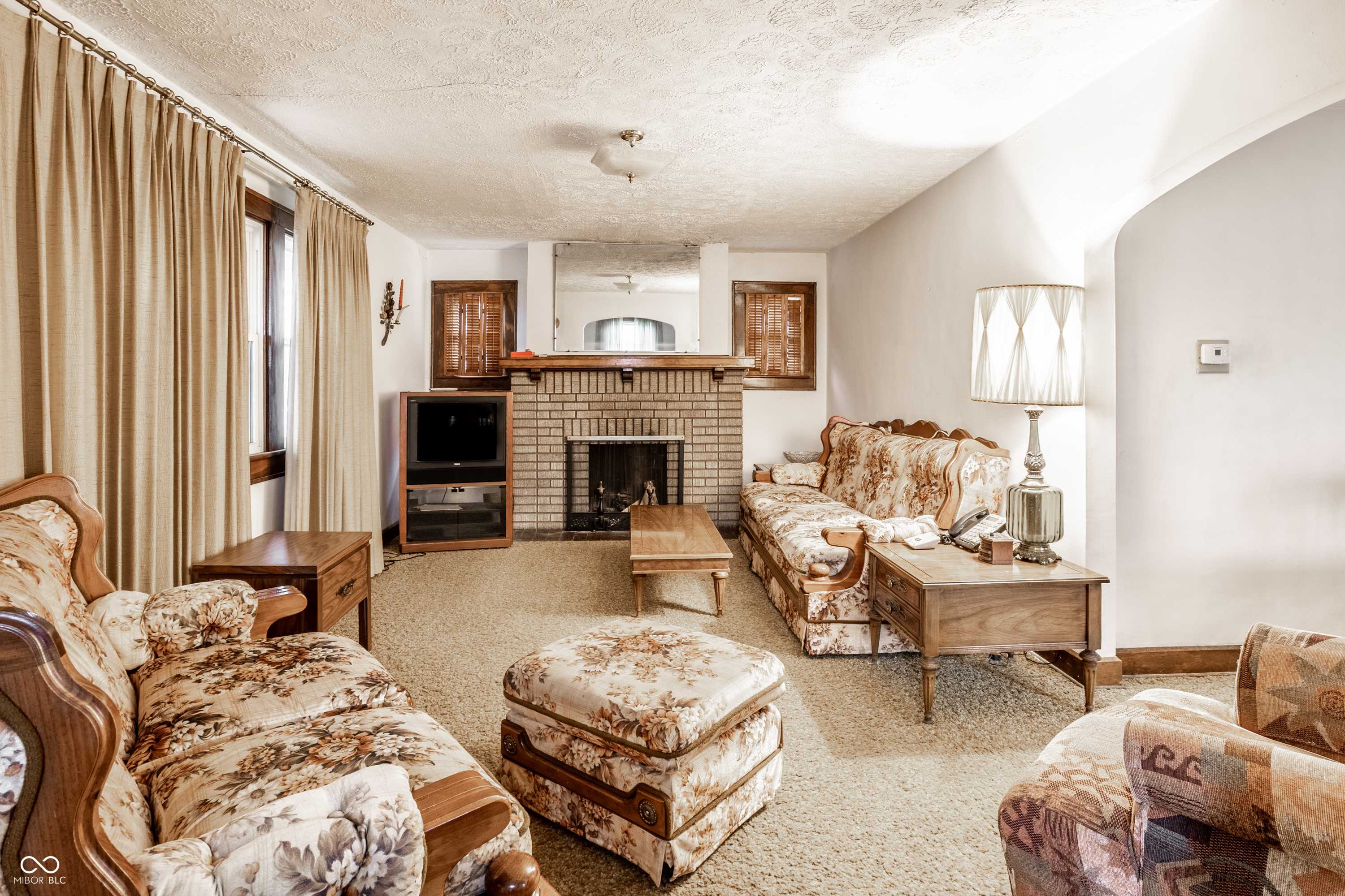 Indianapolis, IN 46222,2522 W 17th ST