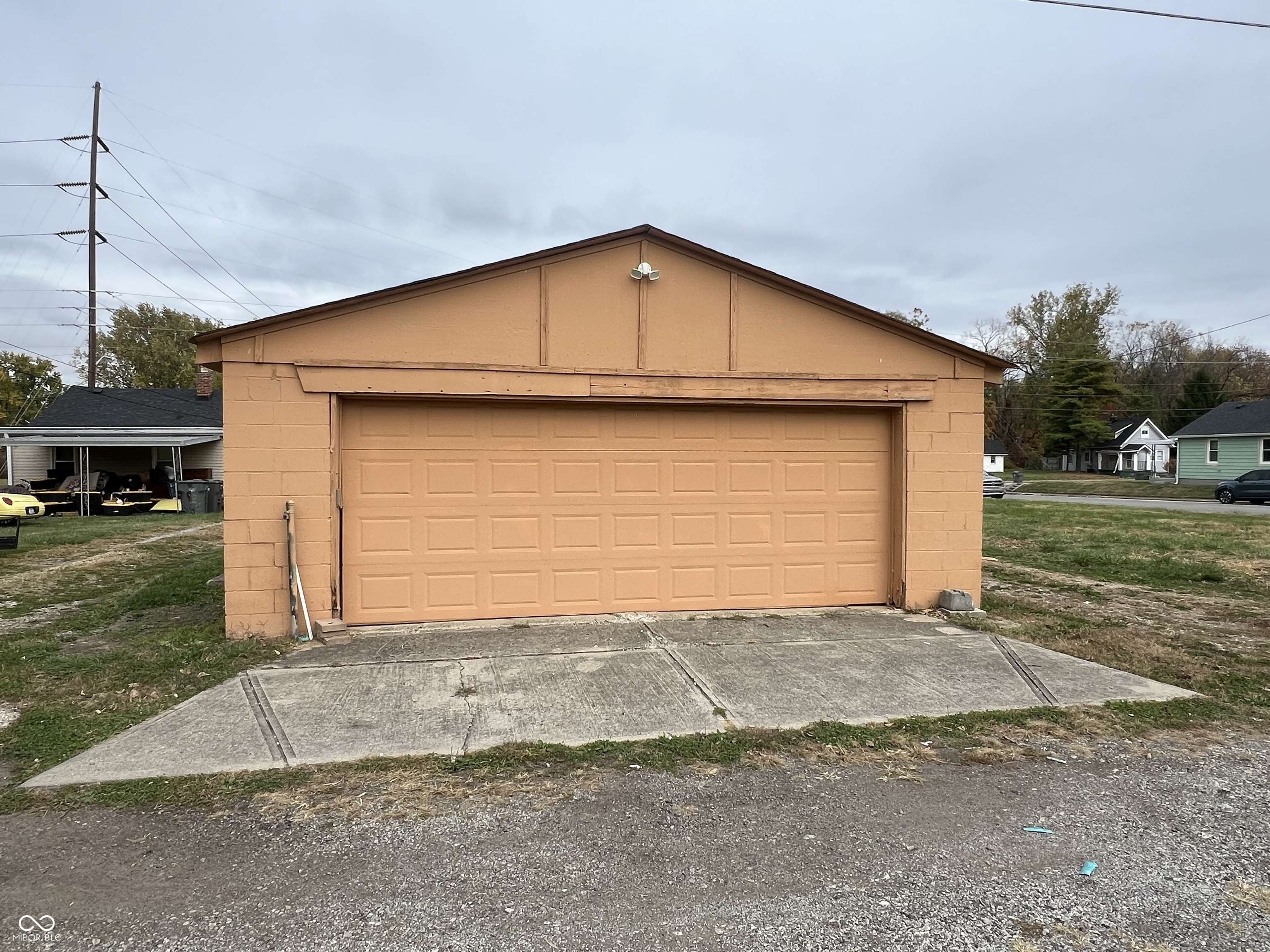 Indianapolis, IN 46203,3025 E Minnesota ST