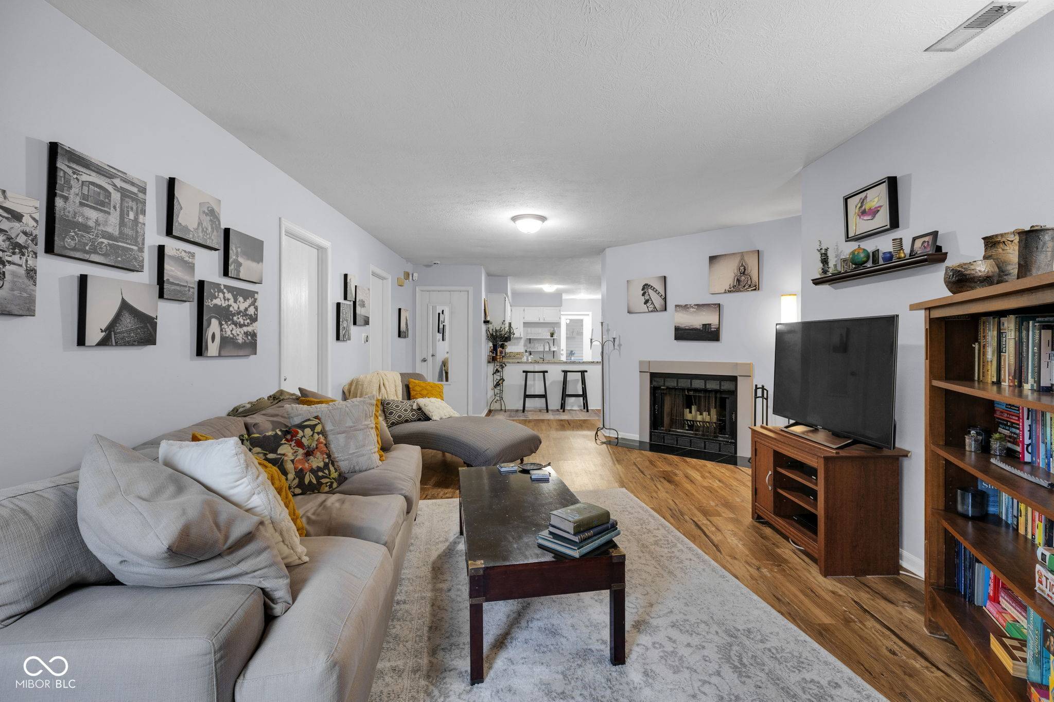 Indianapolis, IN 46202,802 N Park AVE