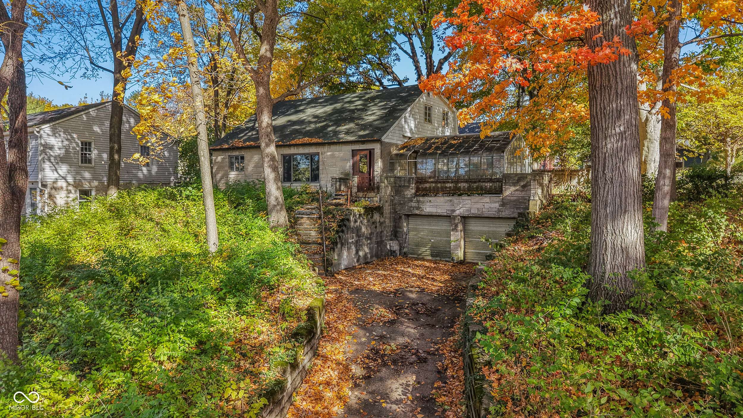 Indianapolis, IN 46208,5035 Boulevard PL