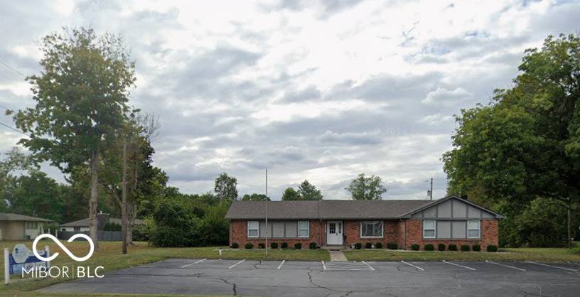 Indianapolis, IN 46227,6004 S East ST